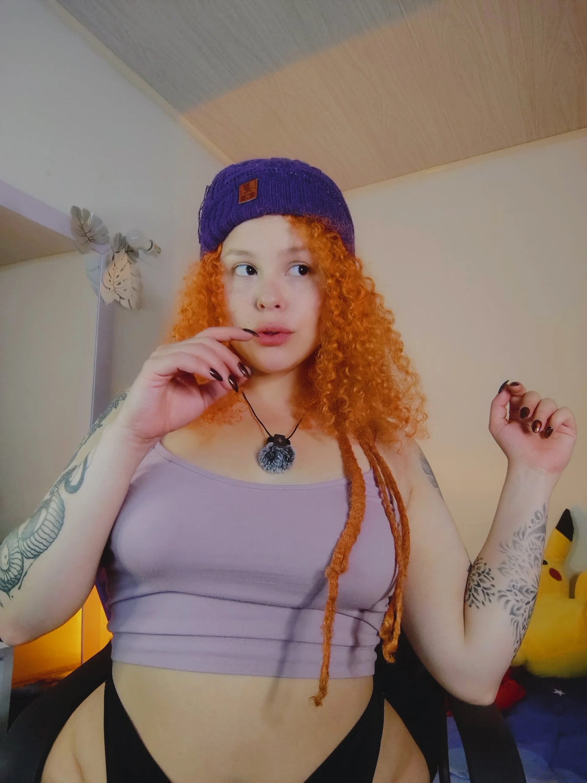 XXX Porn Photo of Nude Alaska_colors7 4