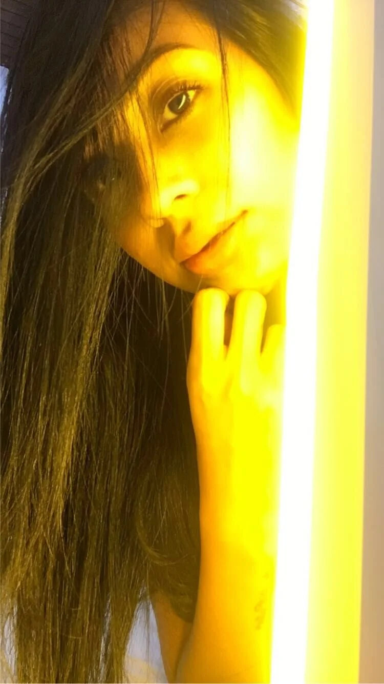XXX Porn Photo of Nude Alana_Suares1 18