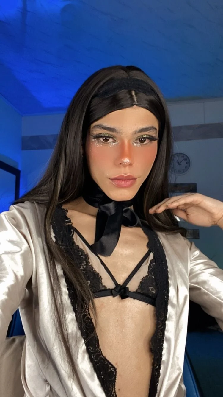 XXX Porn Photo of Nude Varya_Ferreira 8