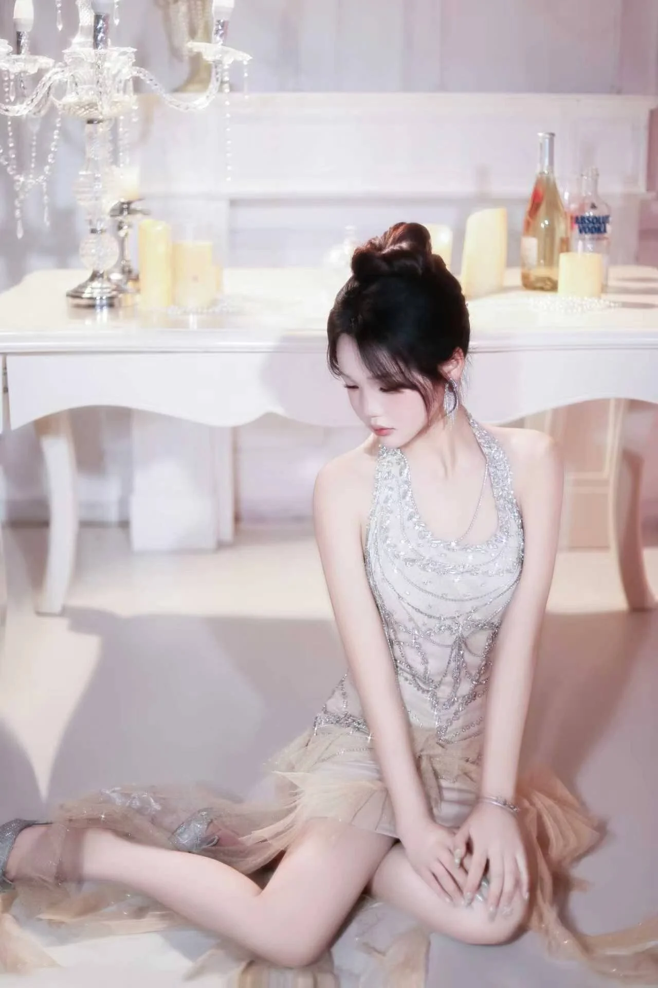 XXX Porn Photo of Nude gaogaobaobao888 1
