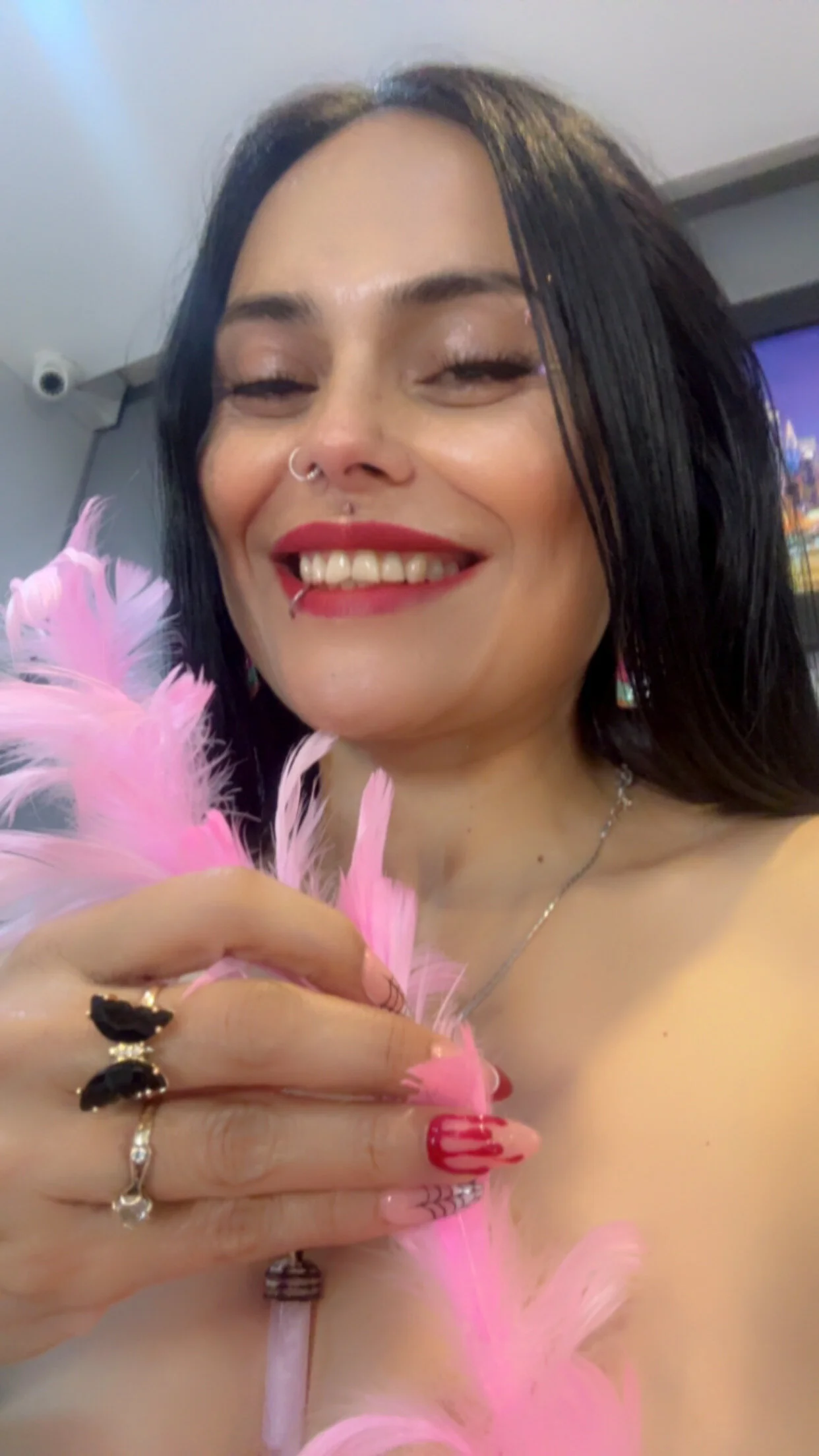 XXX Porn Photo of Nude CharlotteCottin 170