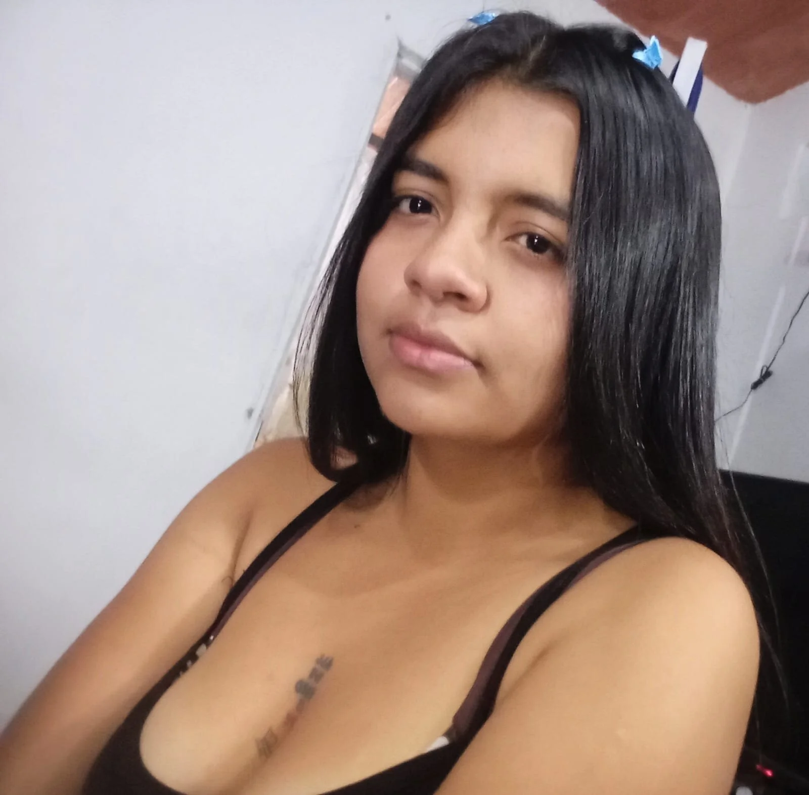 XXX Porn Photo of Nude sweety_smilee 5