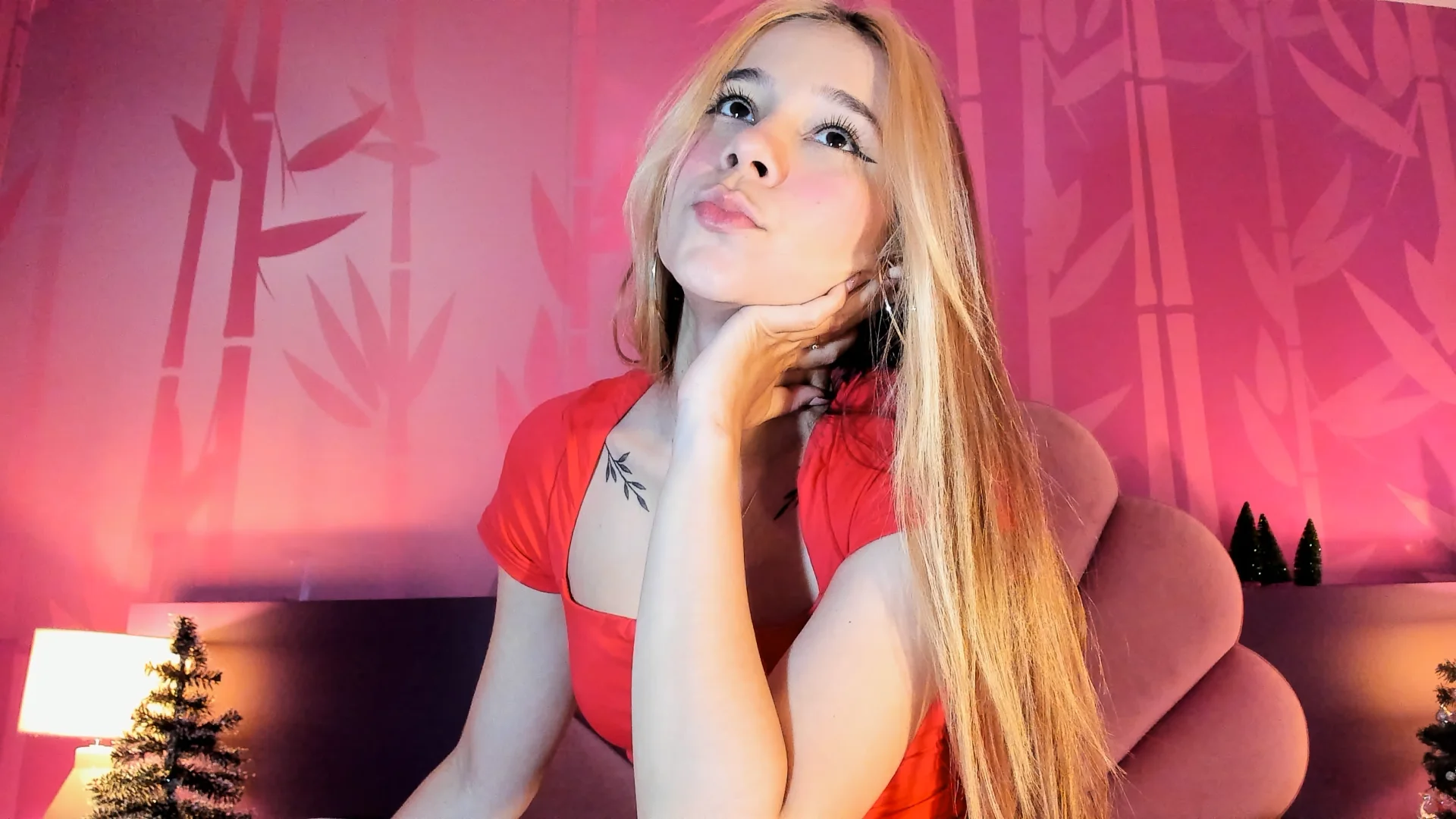 XXX Porn Photo of Nude Lezy_ 88