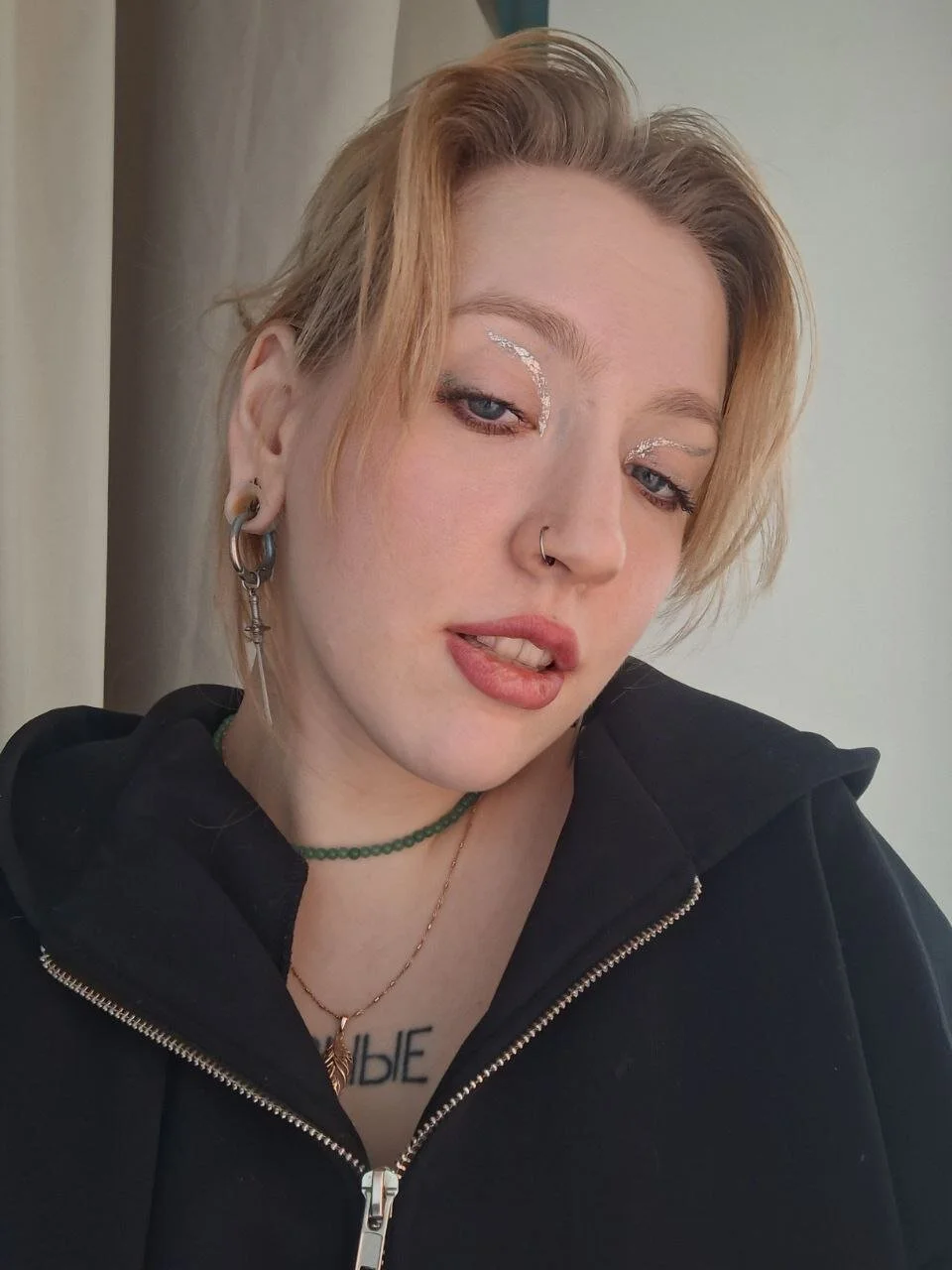 XXX Porn Photo of Nude RachelCart 4