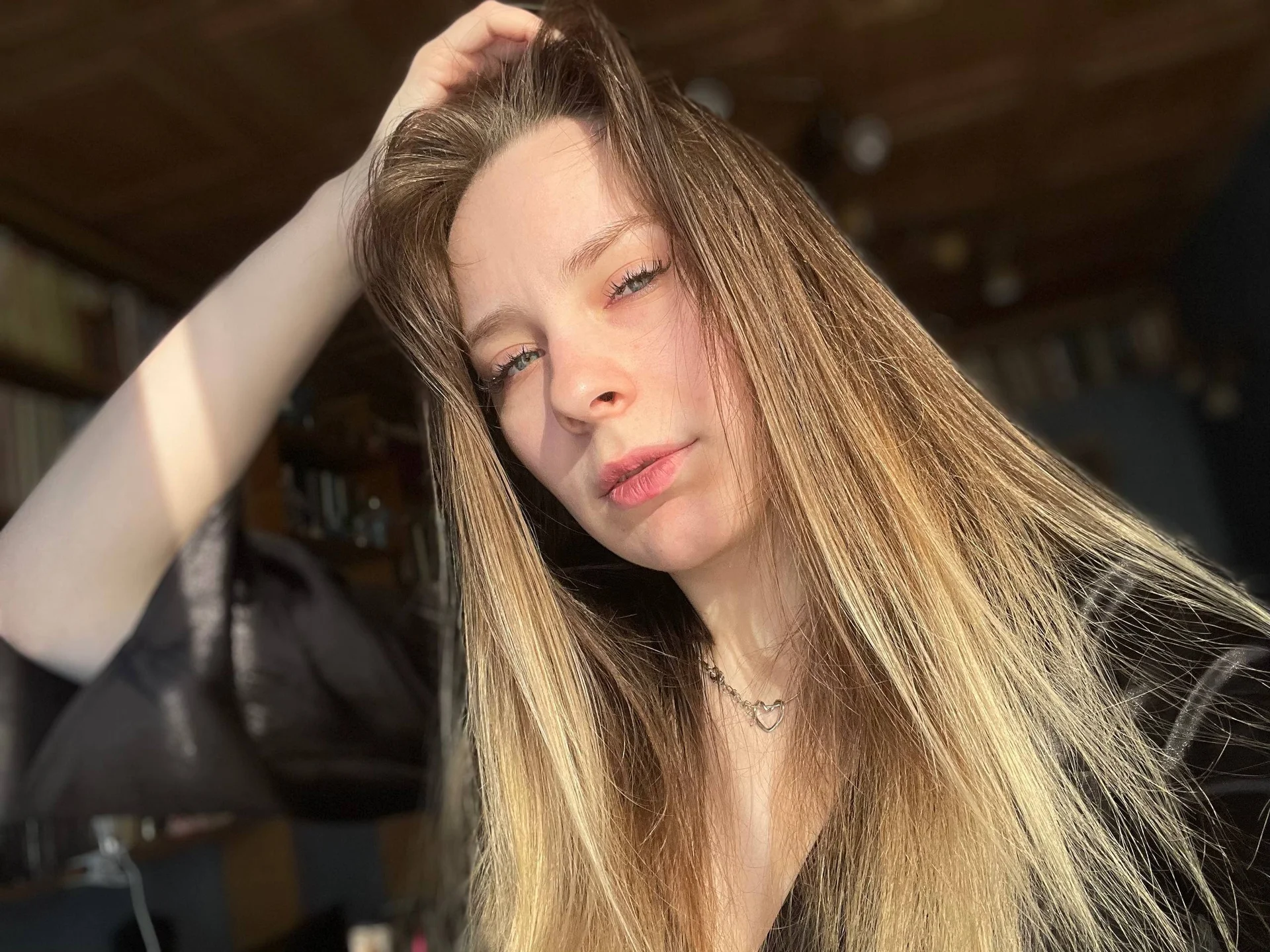 XXX Porn Photo of Nude MillaLilu 4
