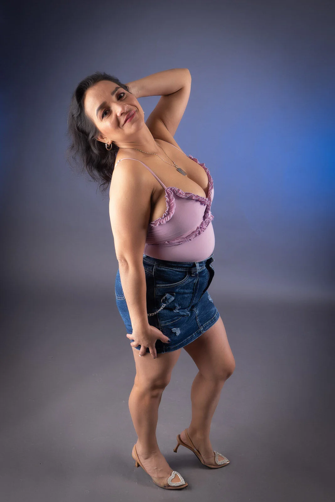 XXX Porn Photo of Nude MarilynMiilf_ 113