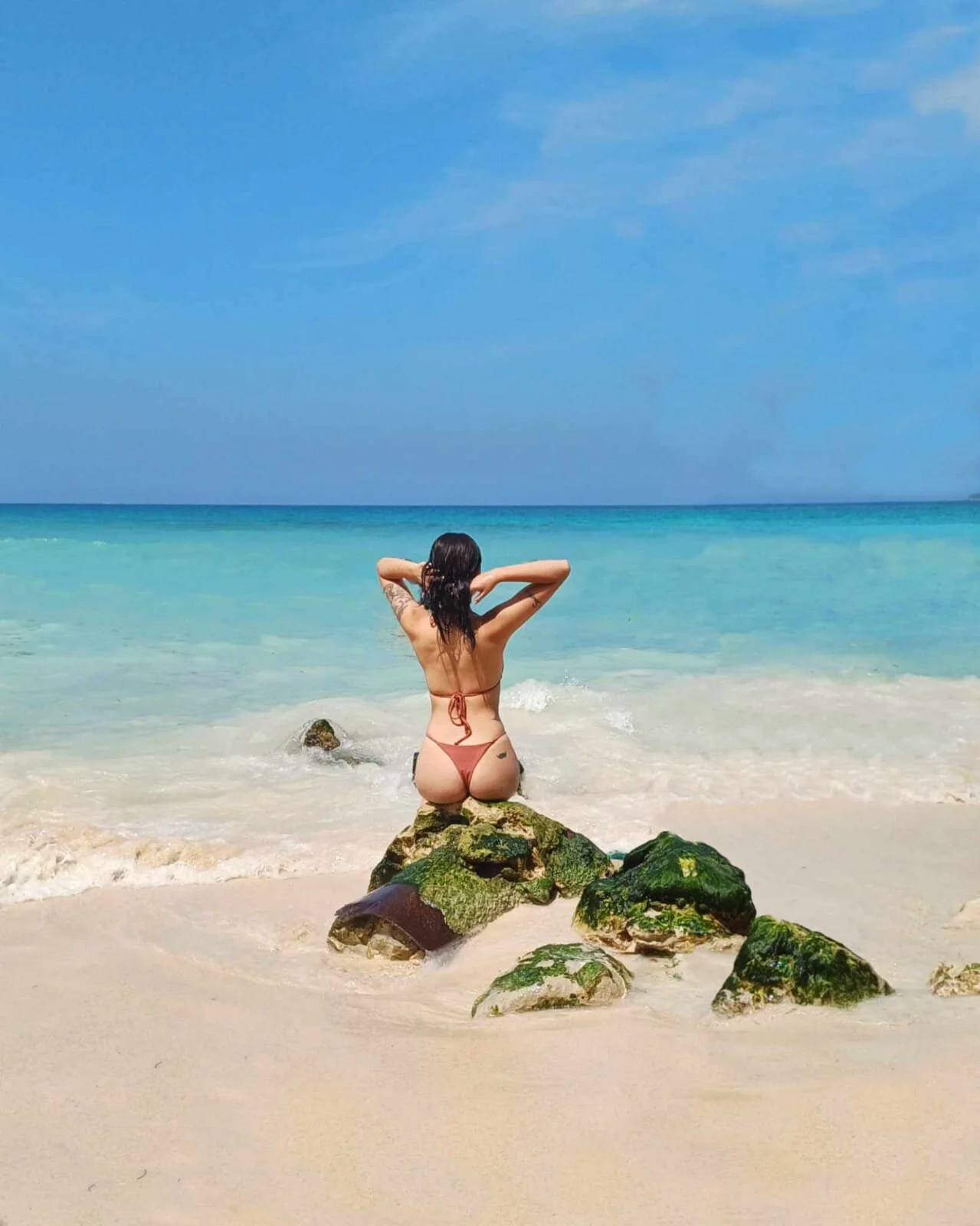 XXX Porn Photo of Nude KATERAW 3