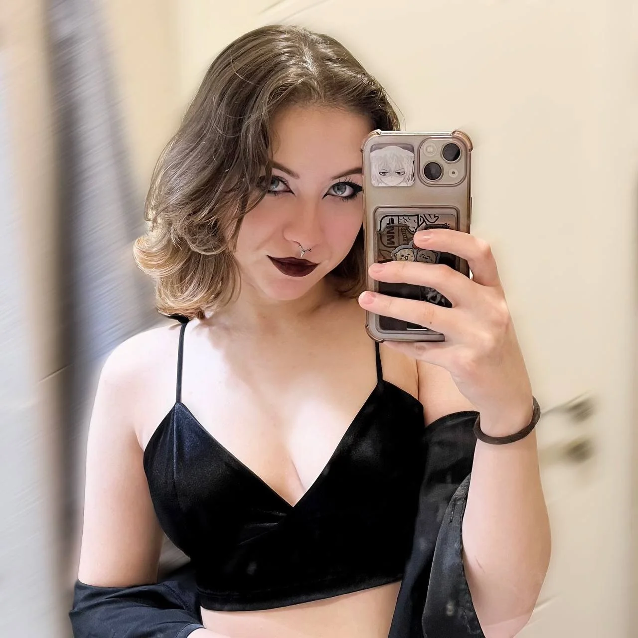 XXX Porn Photo of Nude misswishh_ 6