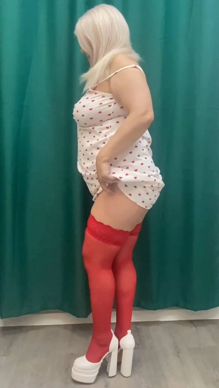 XXX Porn Photo of Nude Hella_Fabel 23
