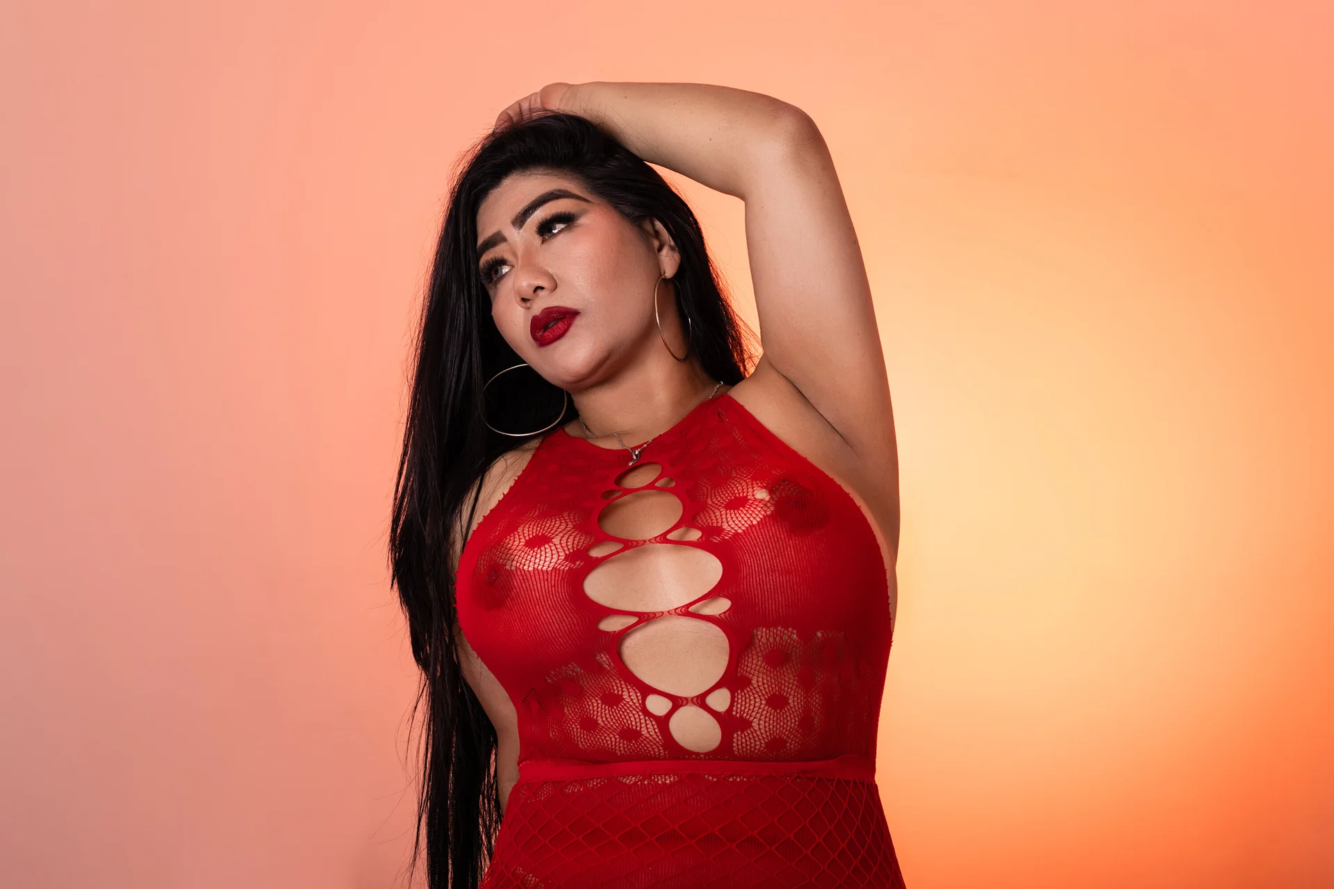 XXX Porn Photo of Nude Amanda_Ferrer_ 108
