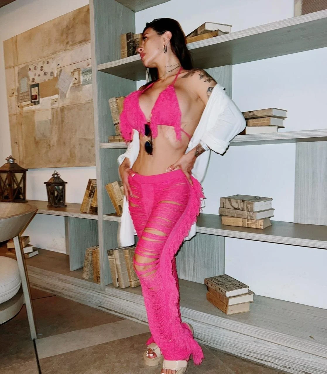 XXX Porn Photo of Nude Sarah_Stone_ 11