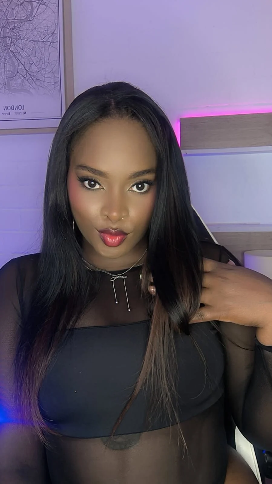 XXX Porn Photo of Nude KAROL-SCOTT 98