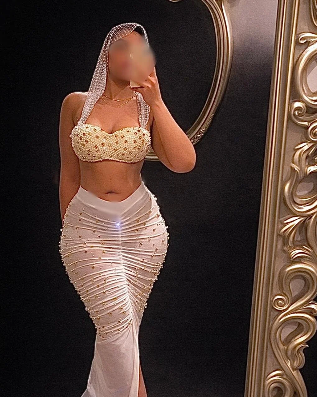 XXX Porn Photo of Nude Arab_Honey 5