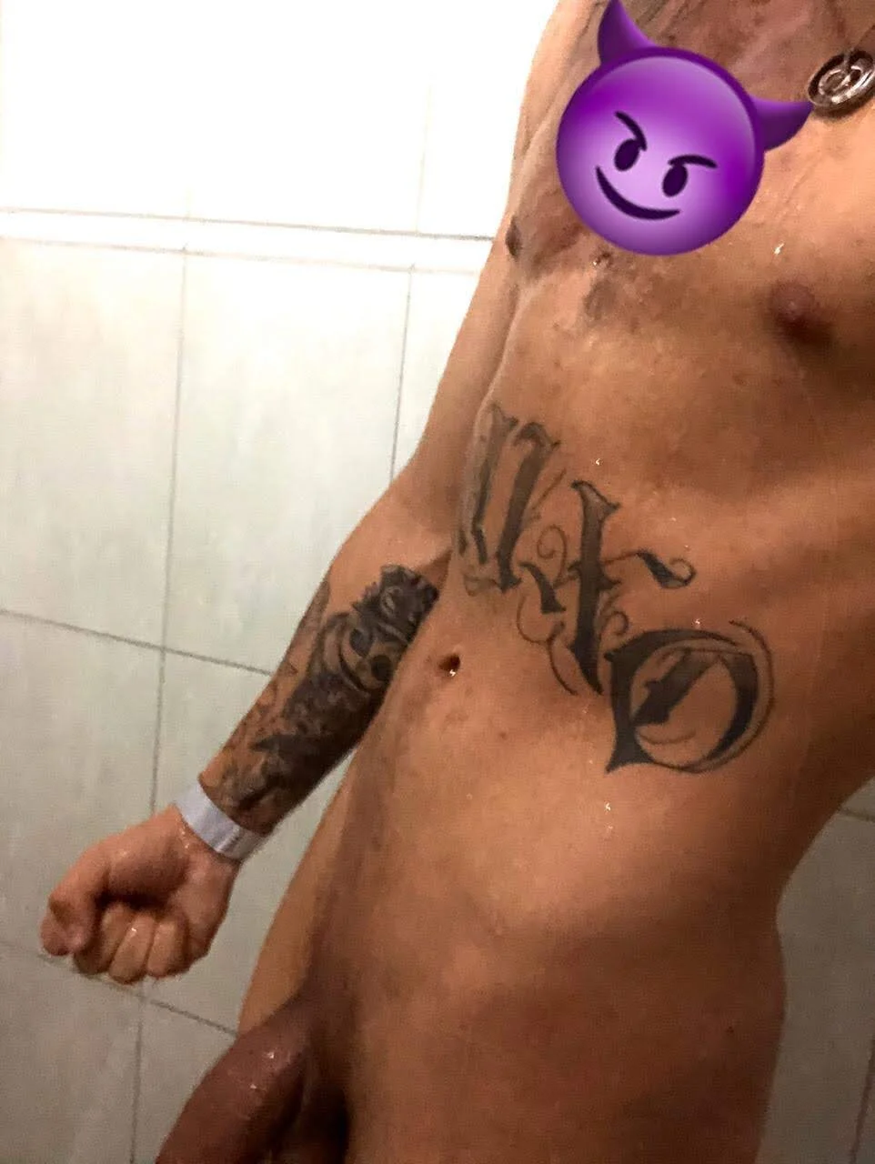 XXX Porn Photo of Nude Escanor_secret 4