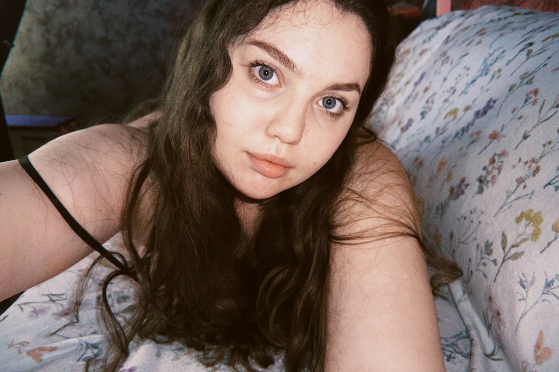 XXX Porn Photo of Nude LuxSopphia 38