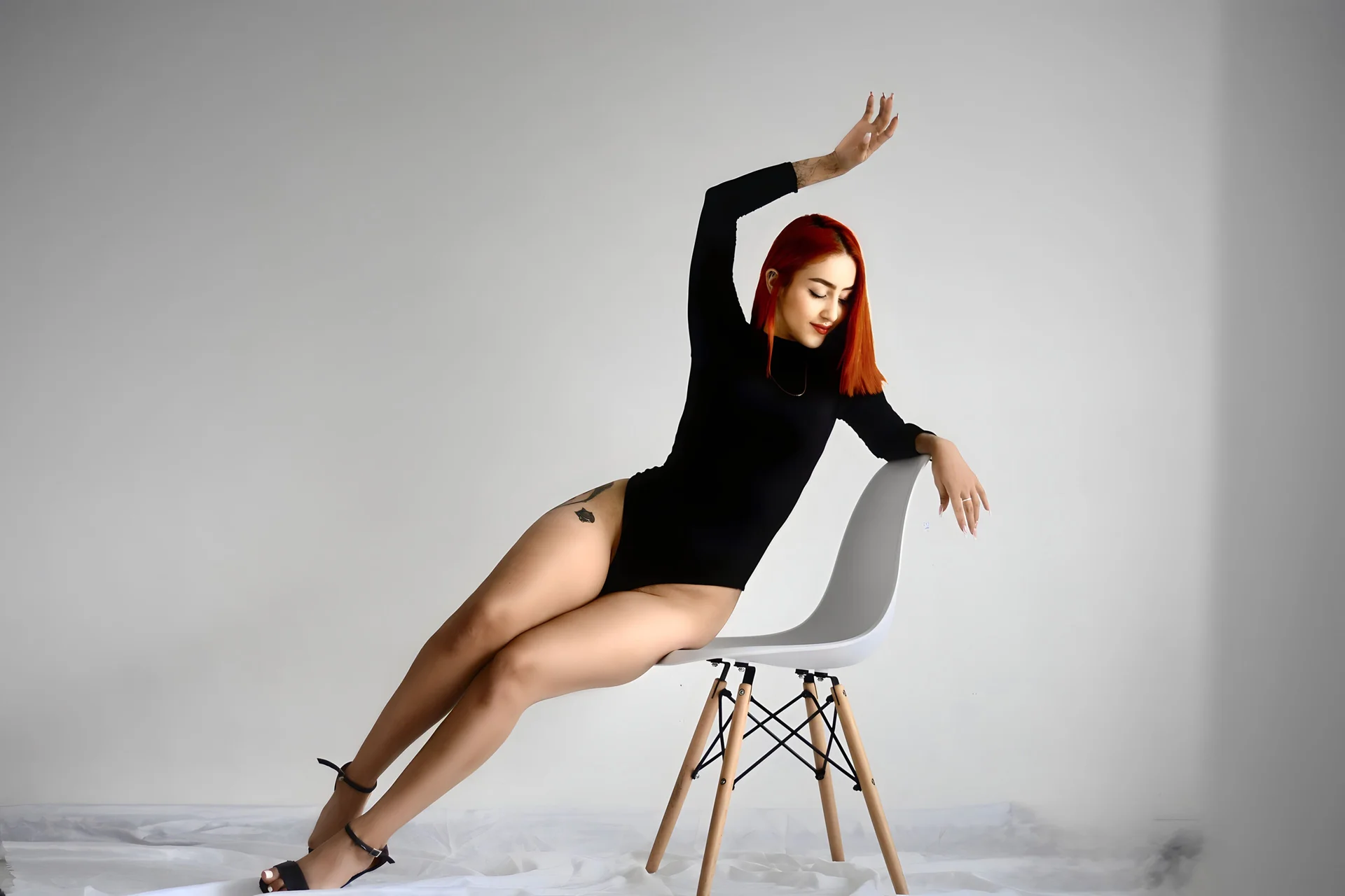 XXX Porn Photo of Nude melodie_roy 4