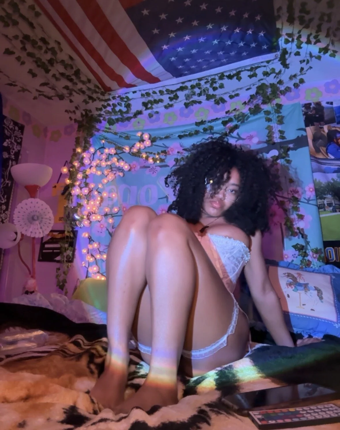 XXX Porn Photo of Nude lifeoftt_19xx 557