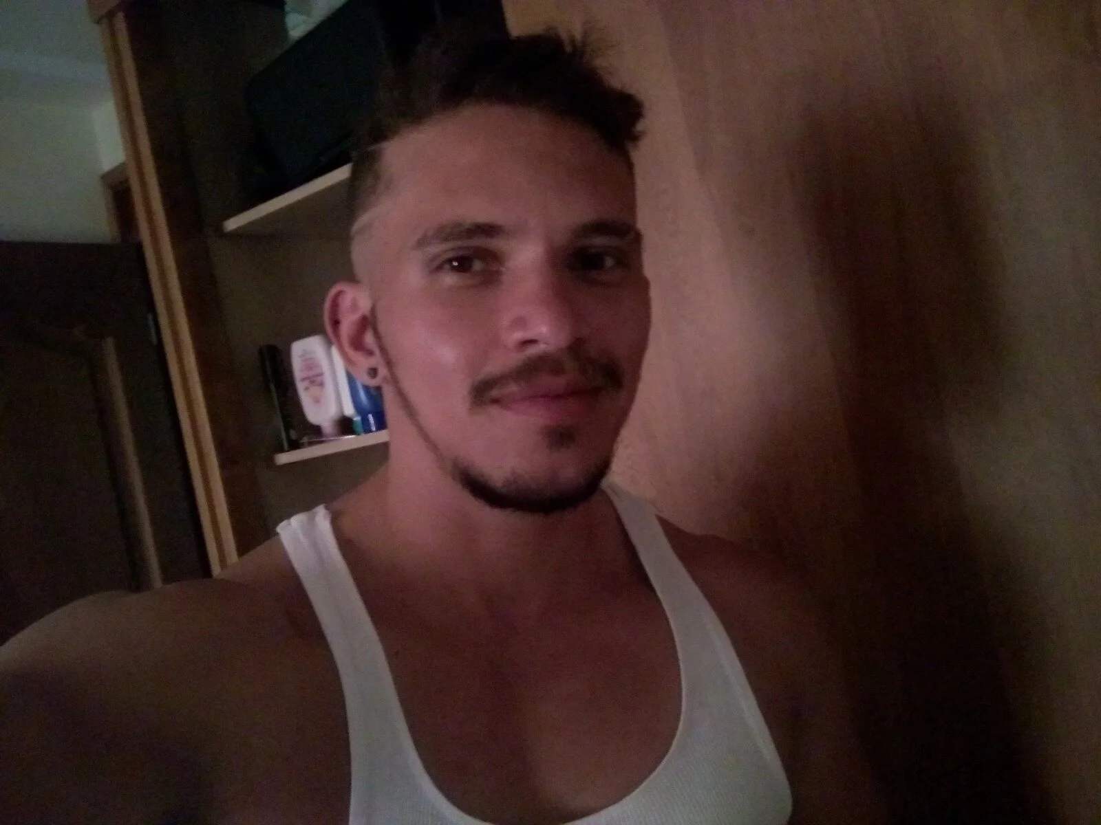 XXX Porn Photo of Nude lean_arcos 23