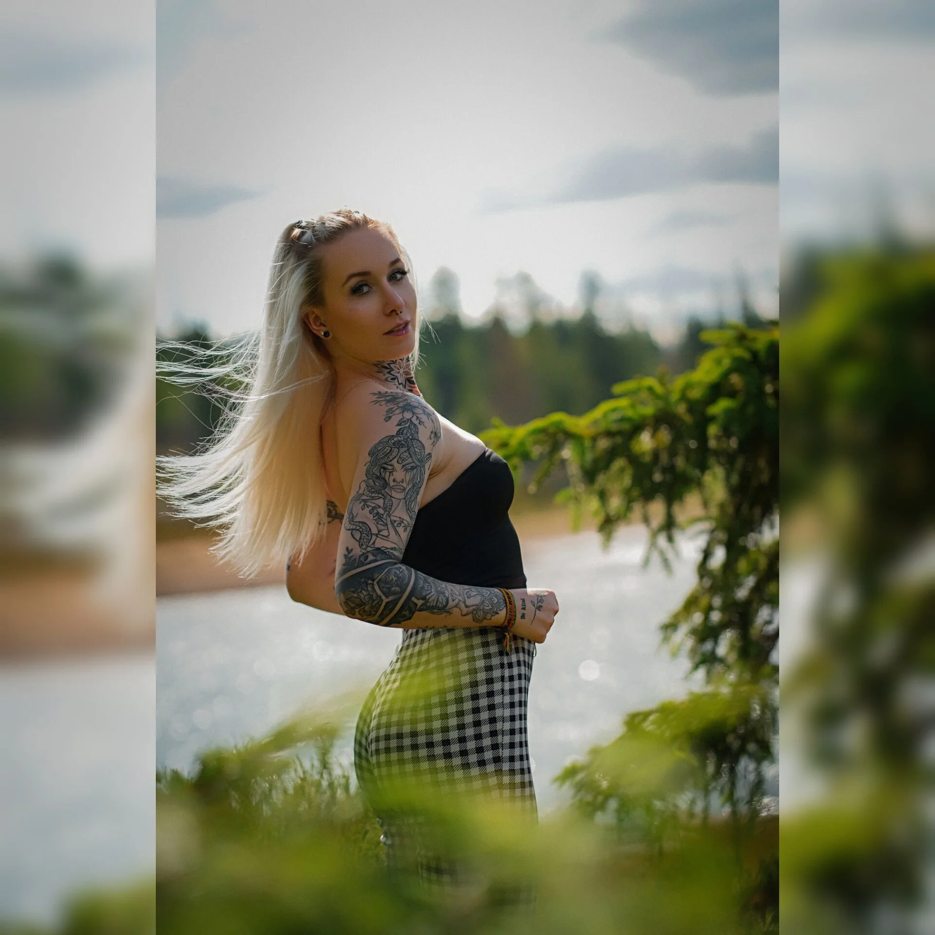 XXX Porn Photo of Nude Janixo 9