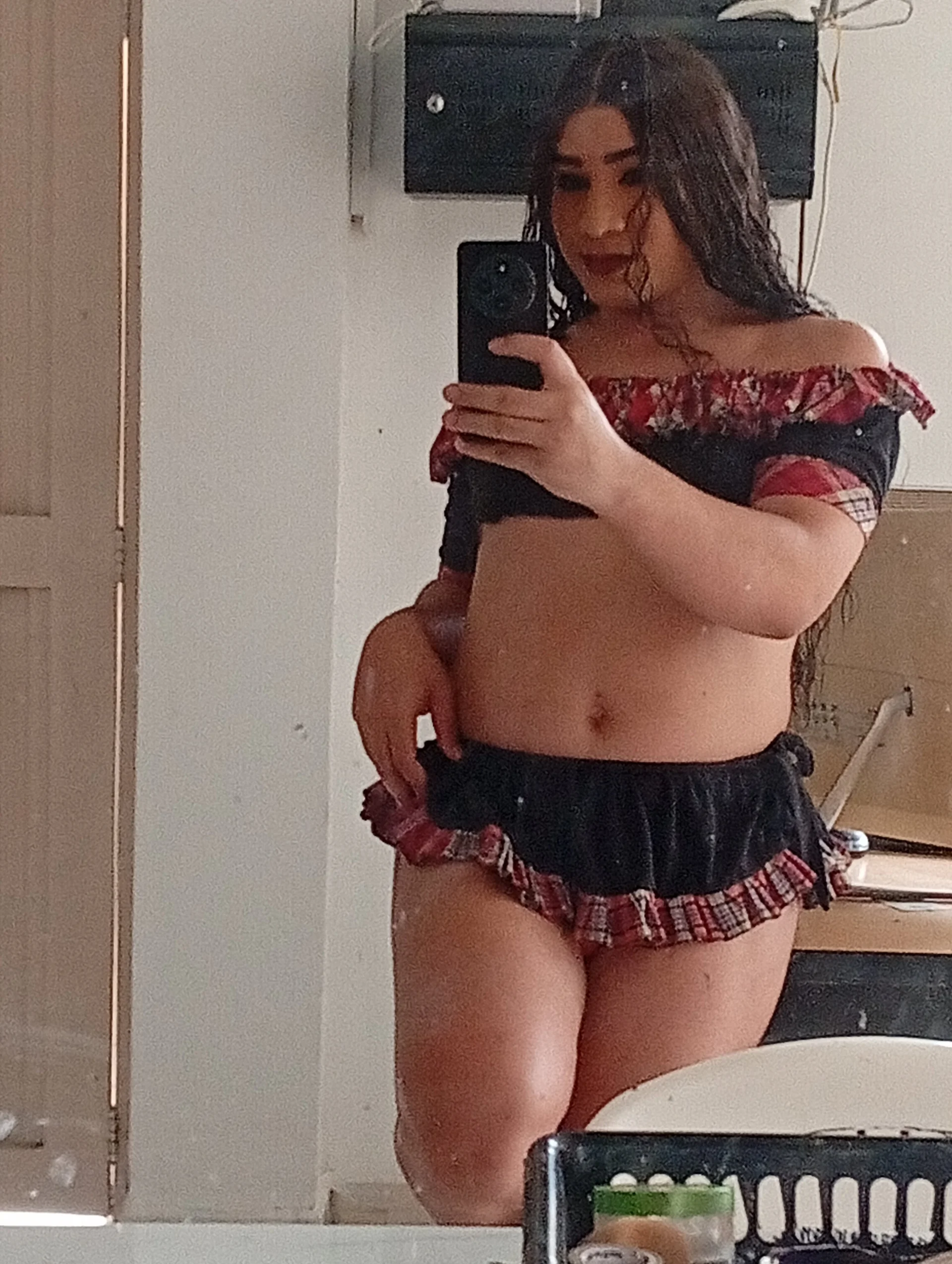 XXX Porn Photo of Nude miasimsfu 25