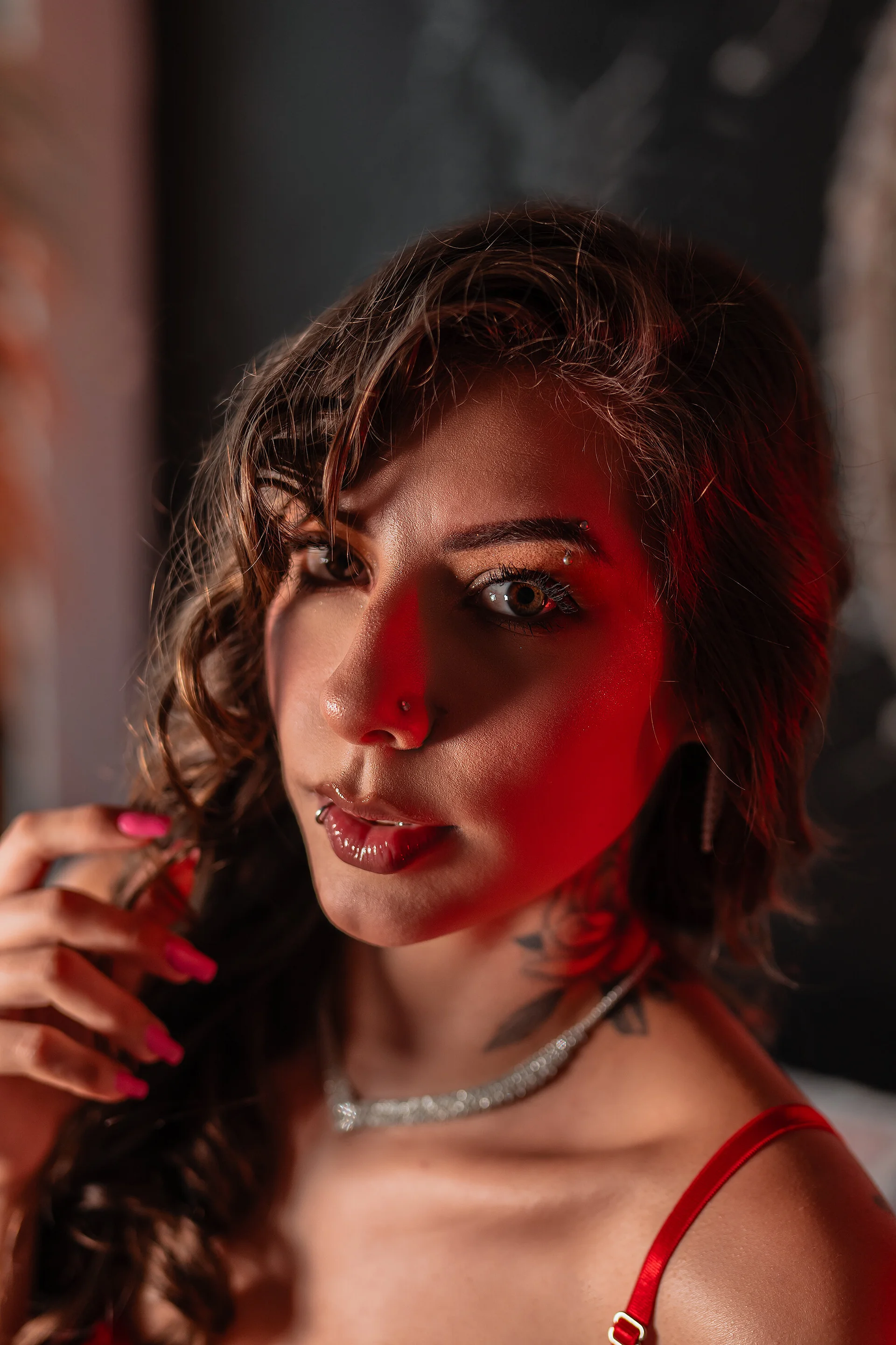 XXX Porn Photo of Nude BritneyCortz_ 1