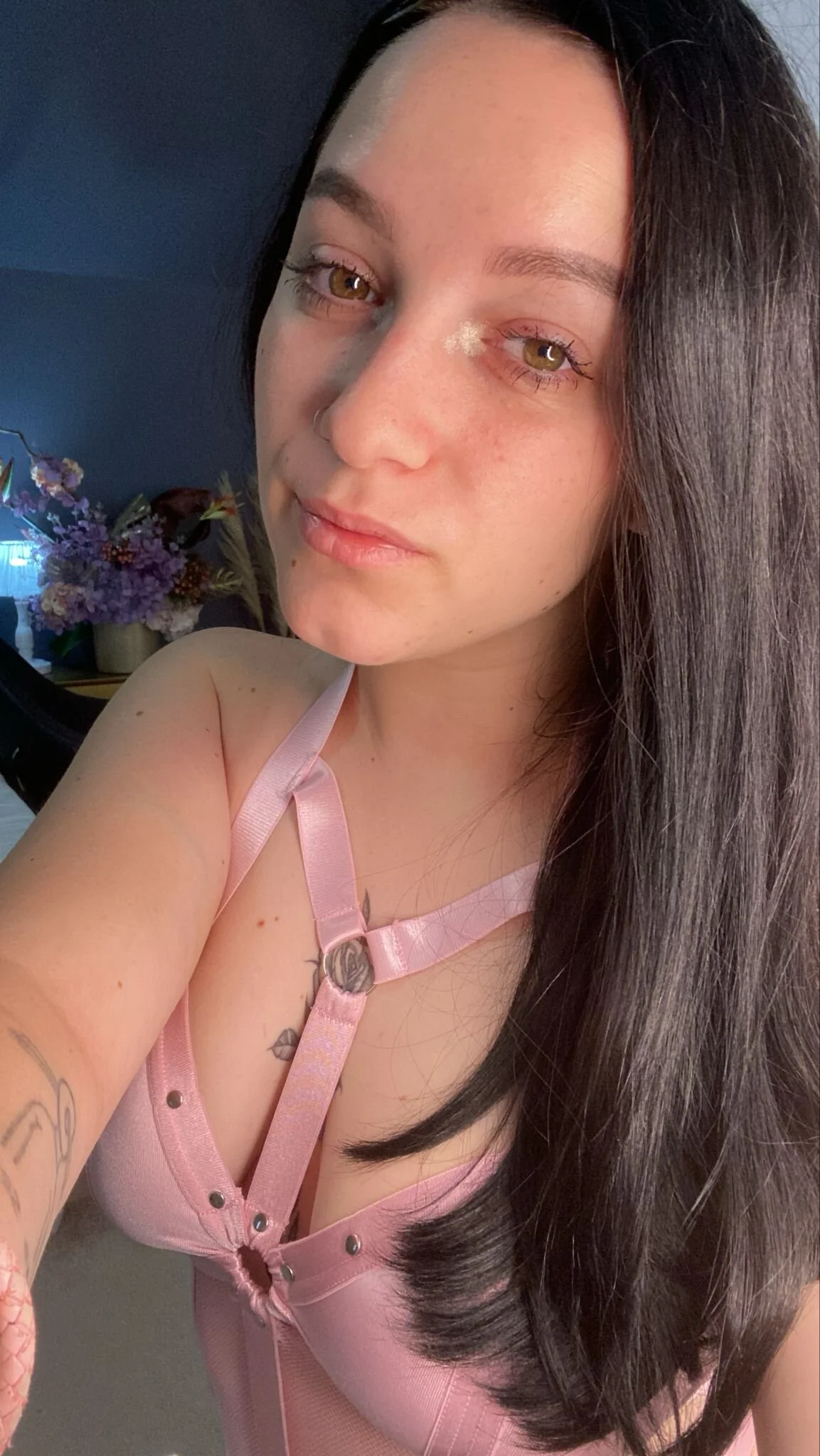 XXX Porn Photo of Nude Leah_Brooks 13