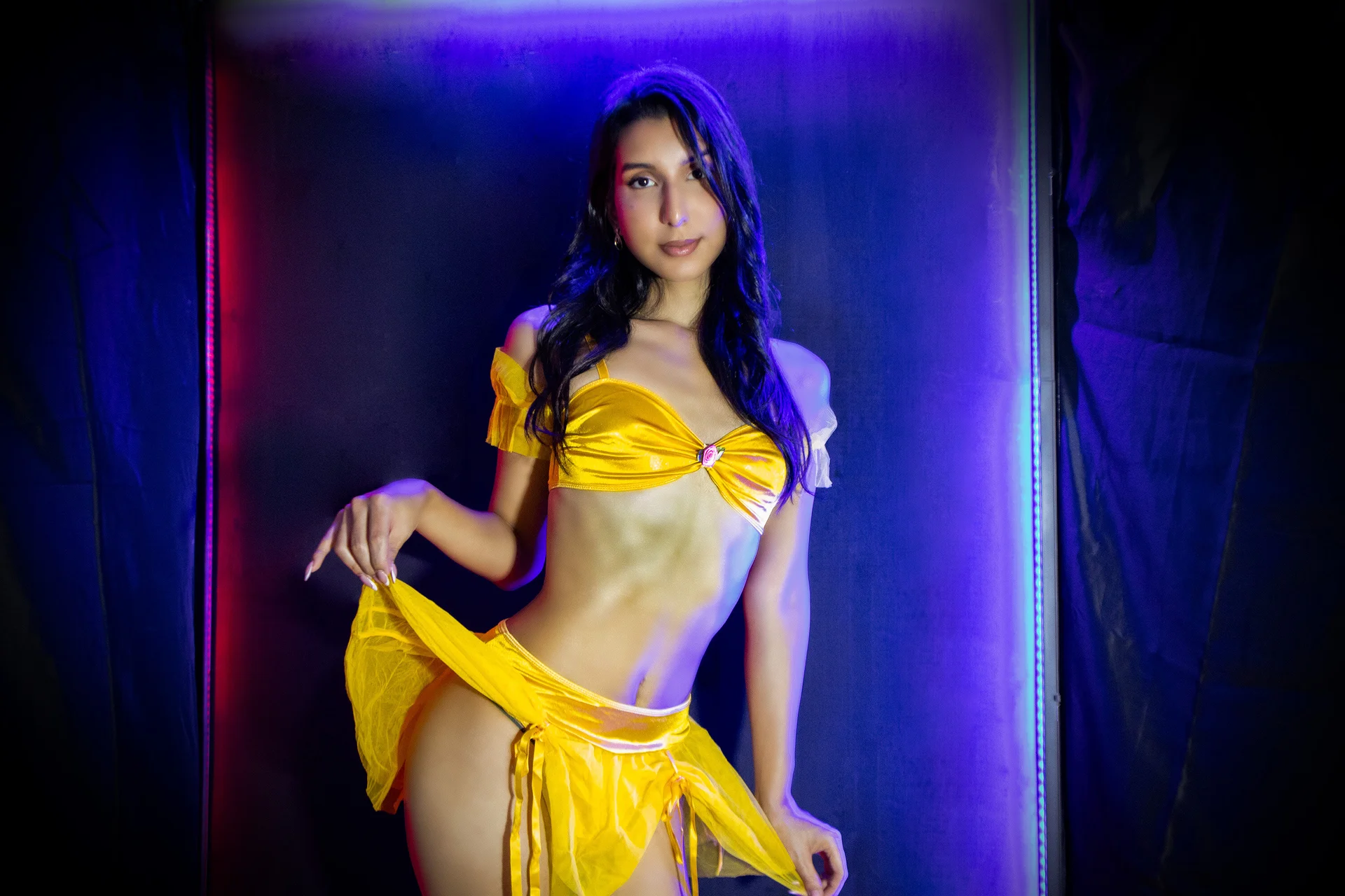 XXX Porn Photo of Nude Bella19_ 24