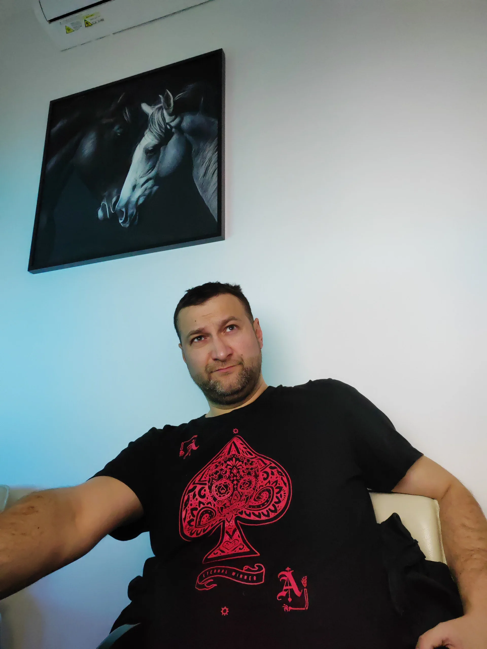 XXX Porn Photo of Nude nadir_sinz 1