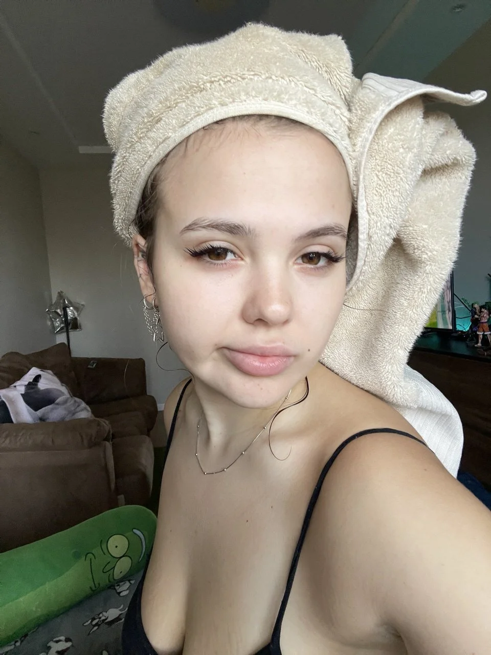 XXX Porn Photo of Nude AfinaNights 113