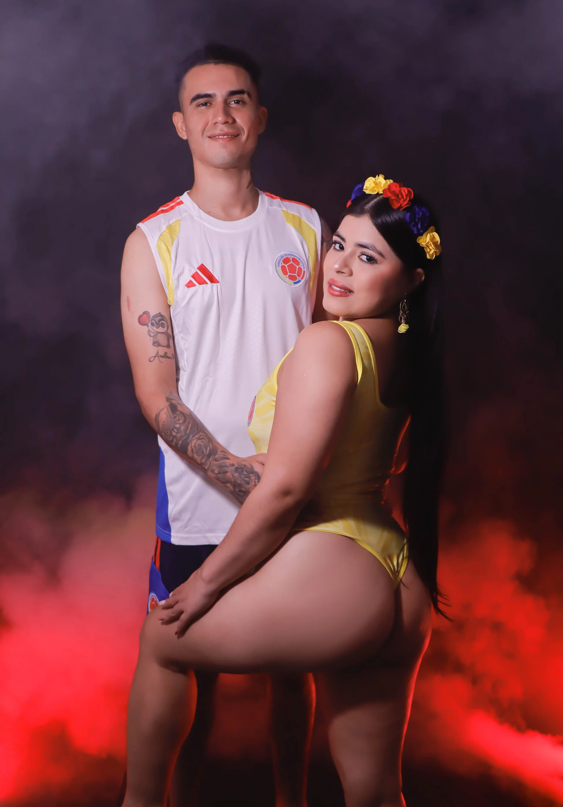 XXX Porn Photo of Nude Irina_and_Max 43