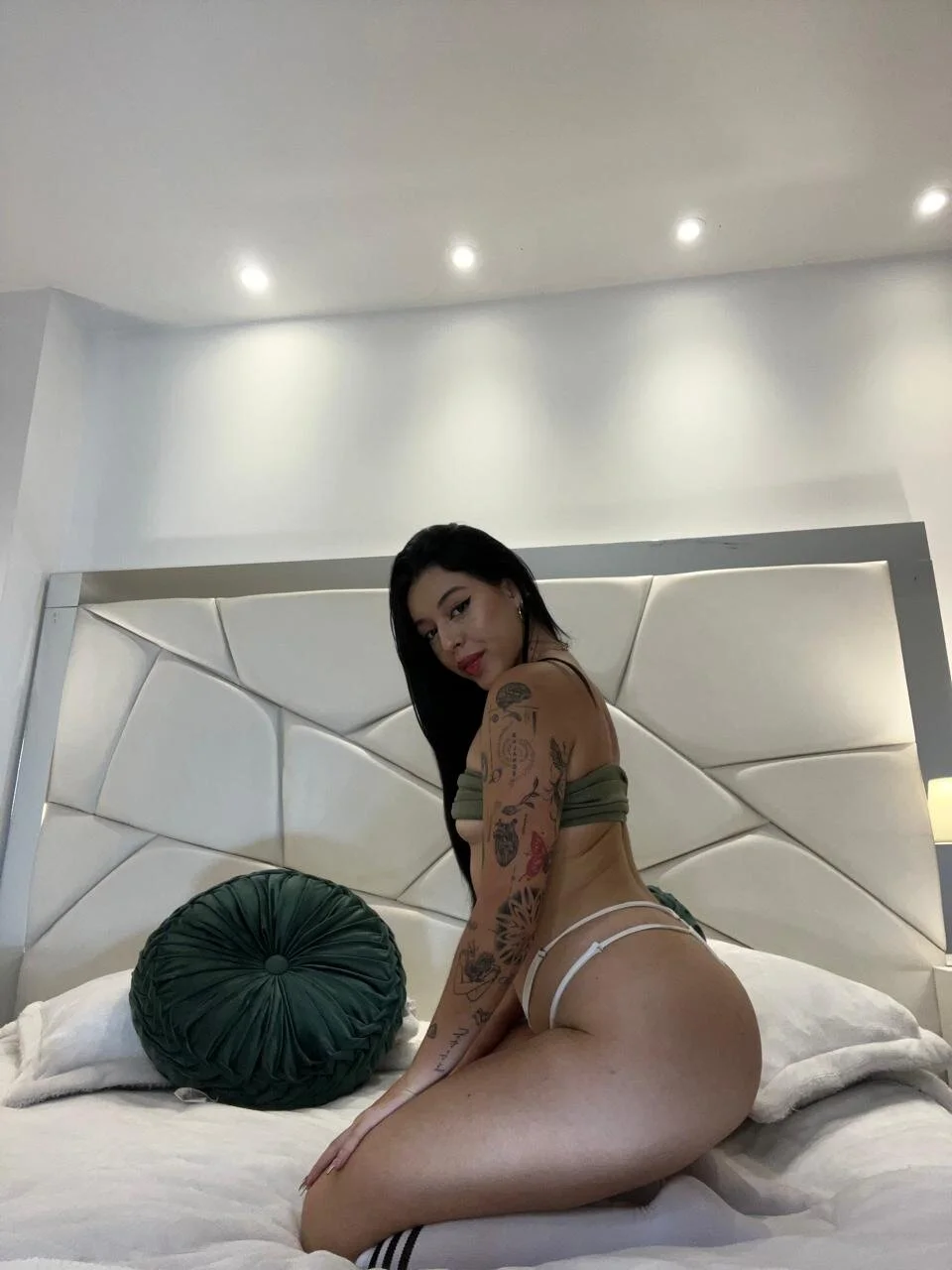 XXX Porn Photo of Nude zoee_jackson 119