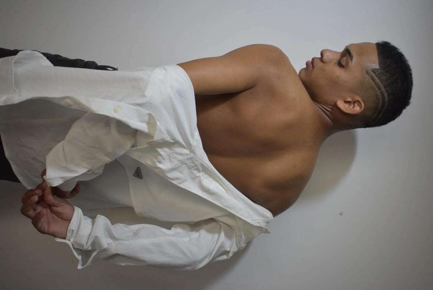 XXX Porn Photo of Nude dilan_alfonzo 107