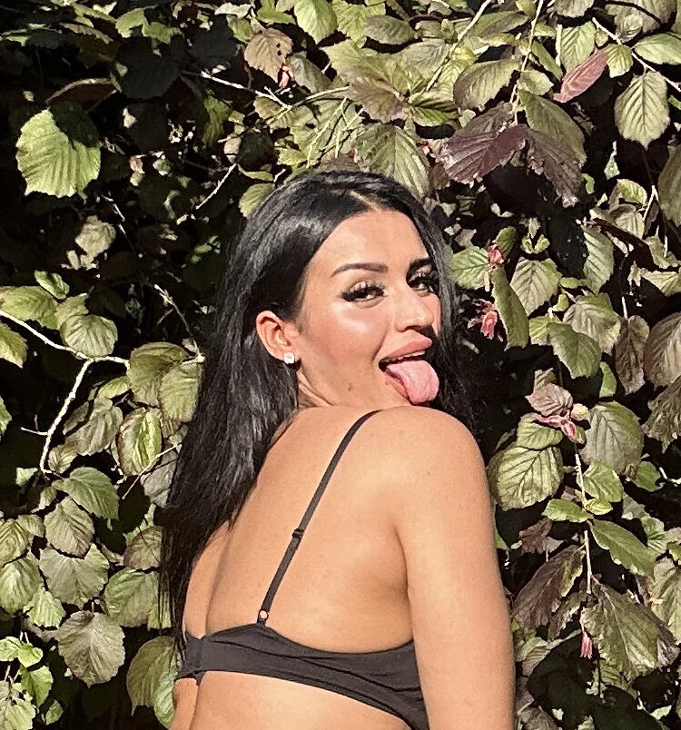 XXX Porn Photo of Nude Lailawick 6