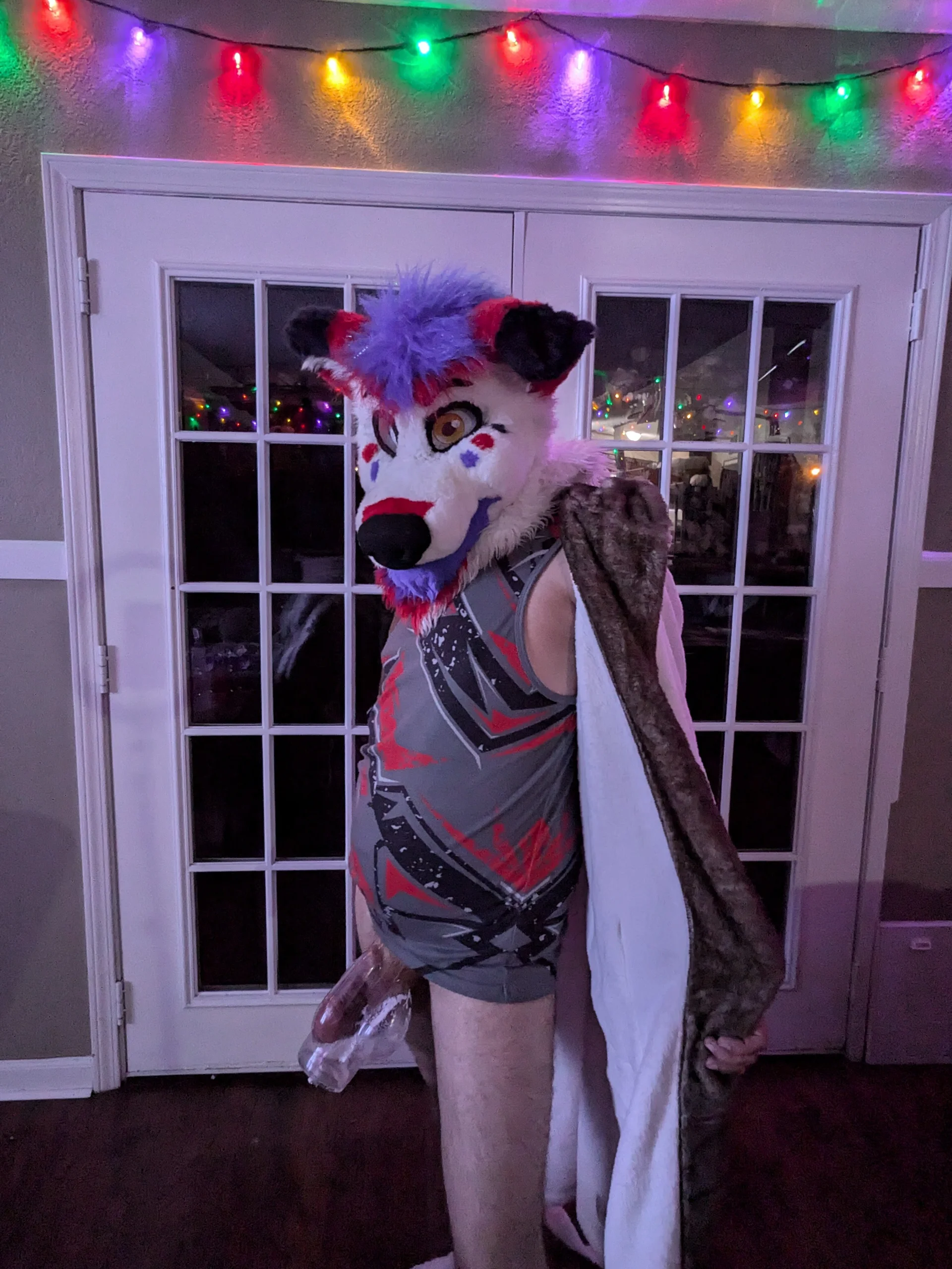 XXX Porn Photo of Nude KiPumpdoggo 8