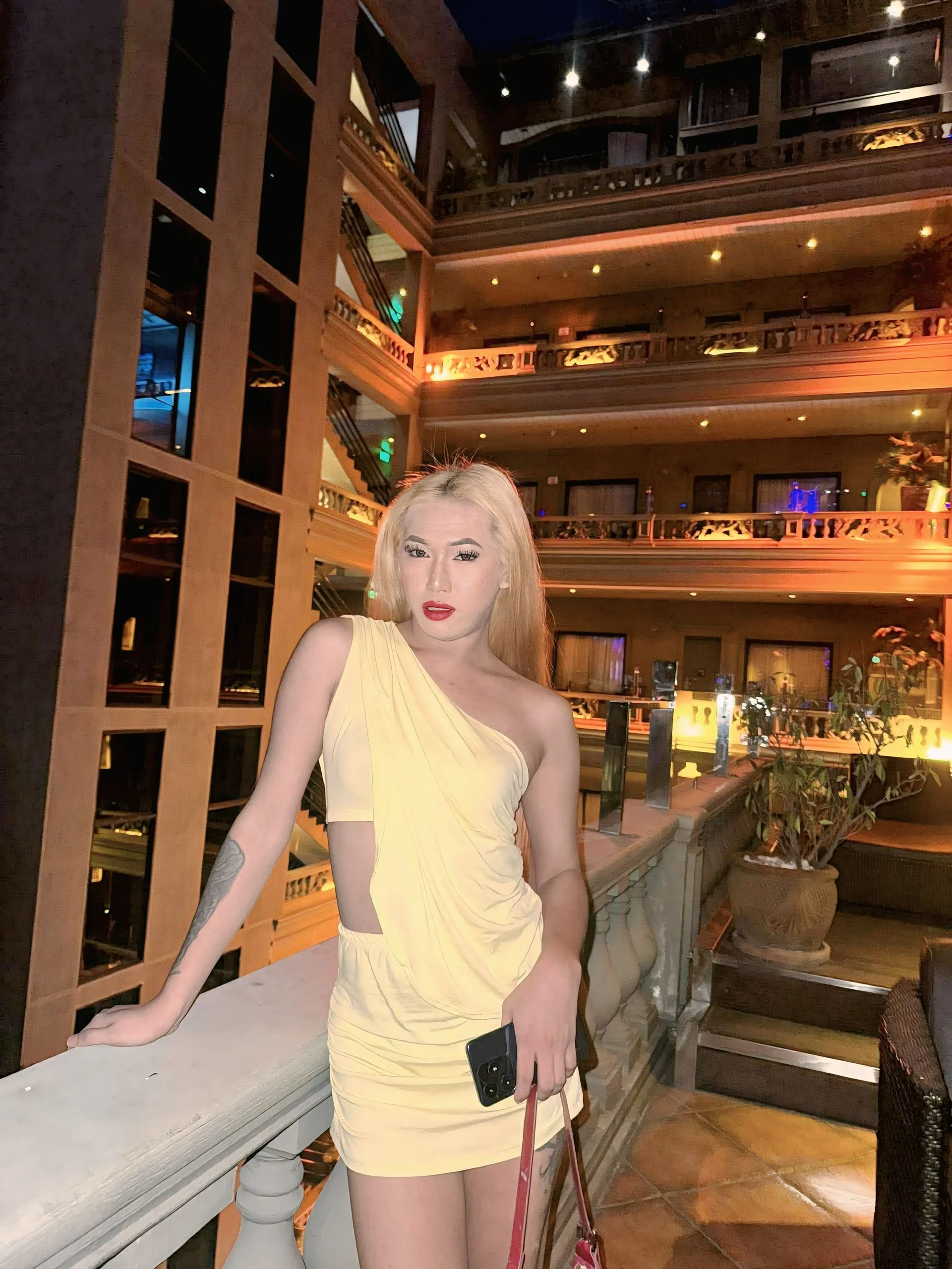 XXX Porn Photo of Nude jomaribb 4