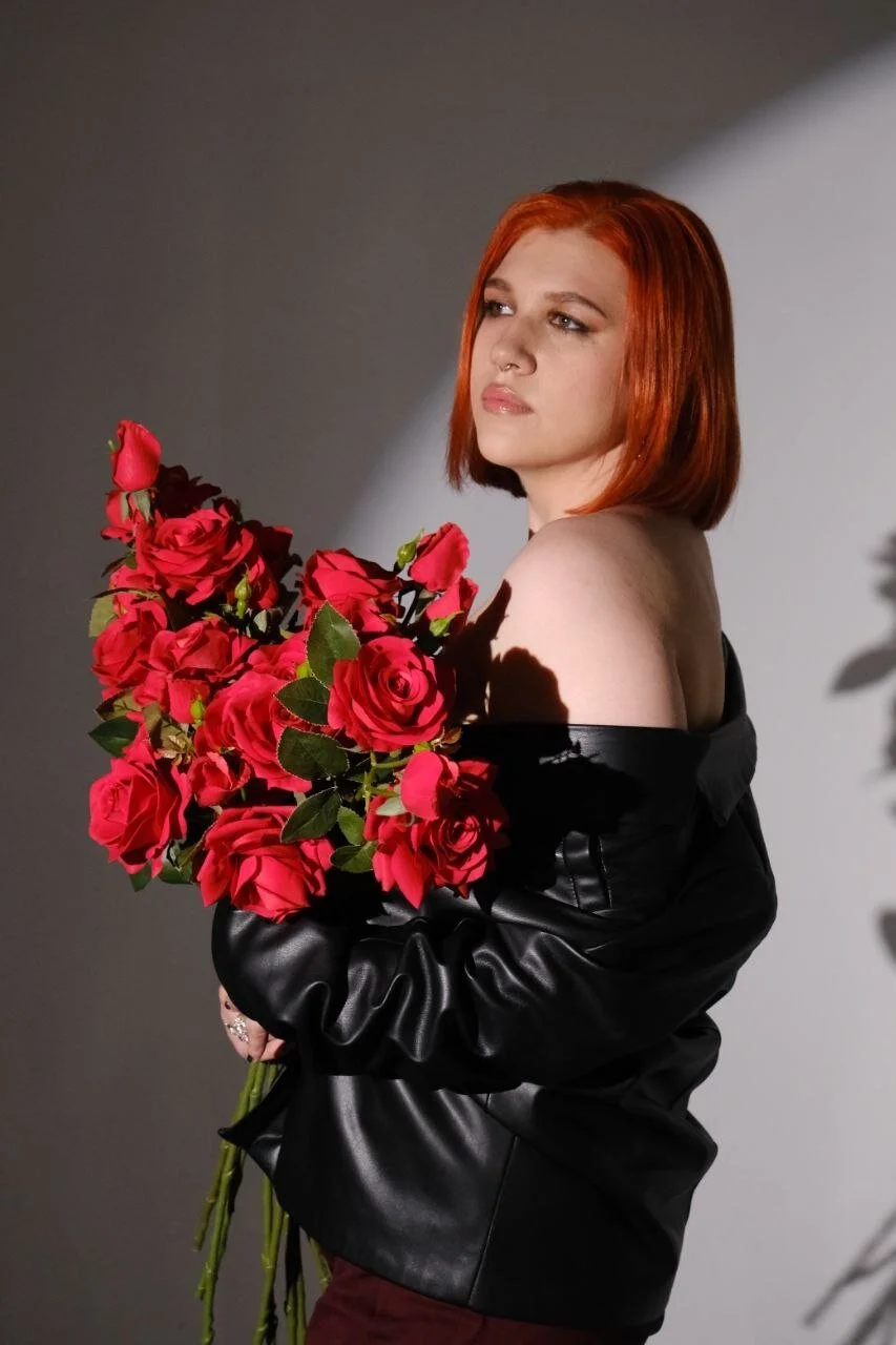 XXX Porn Photo of Nude Camilla_rou 4