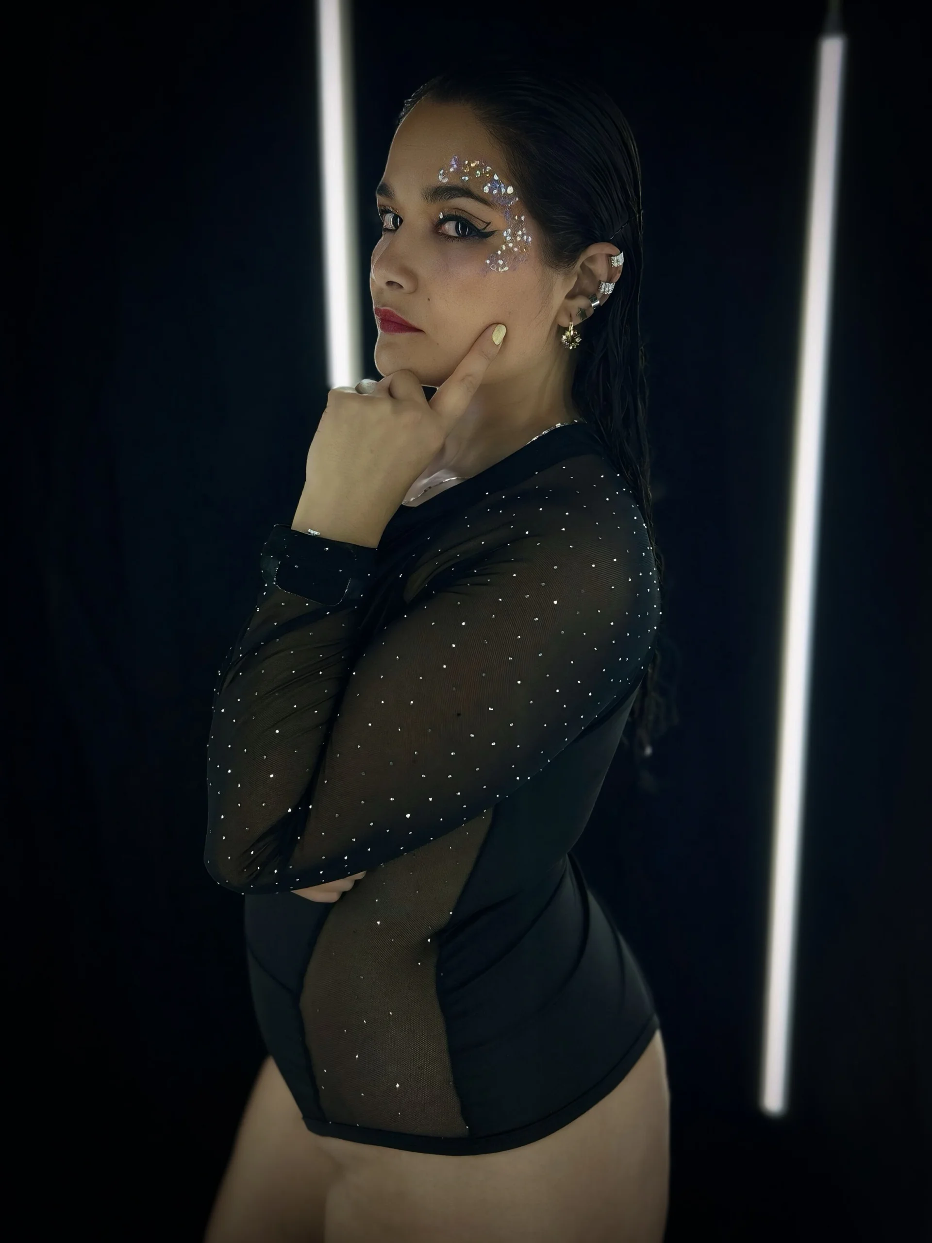 XXX Porn Photo of Nude Rose_Thompson1 18