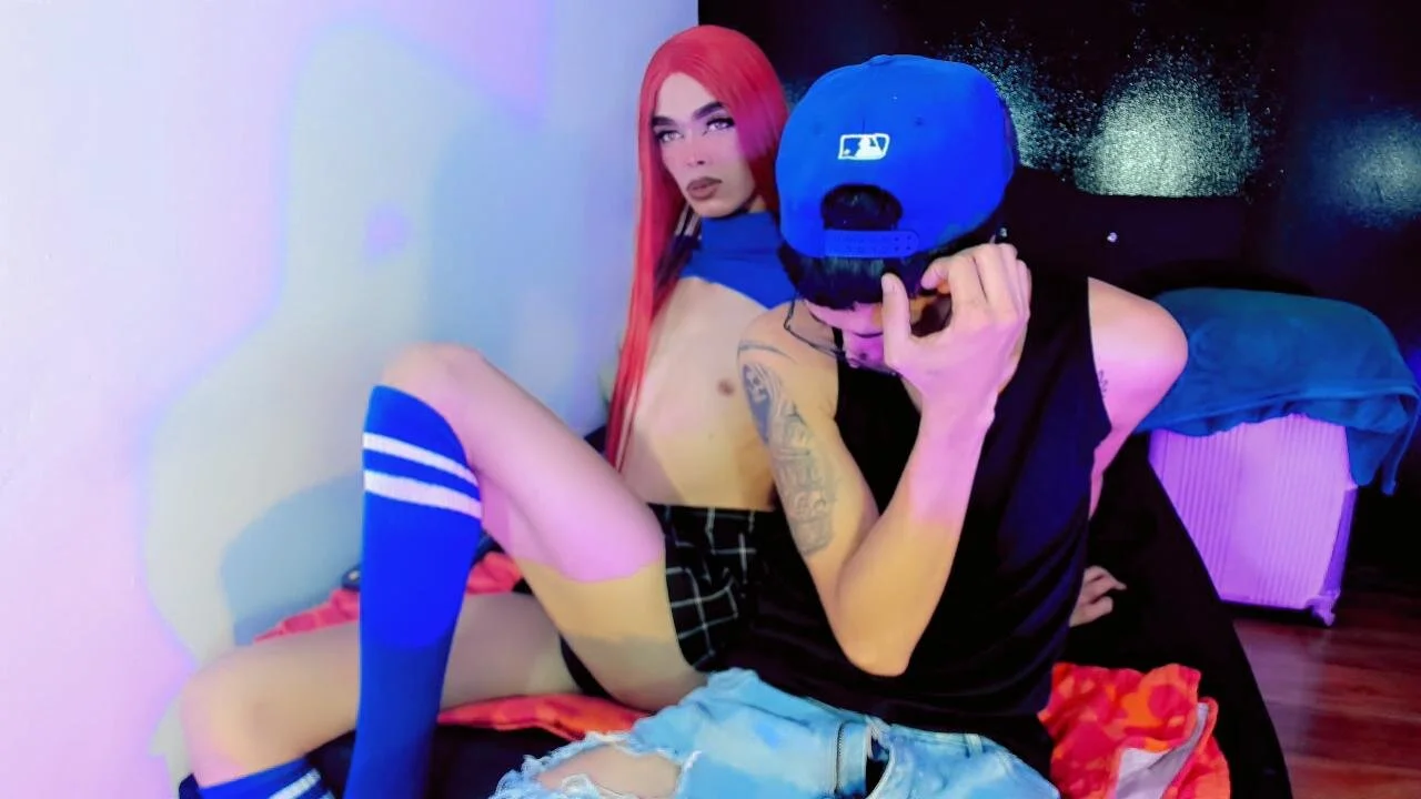 XXX Porn Photo of Nude Camila_and_Yenfran 7
