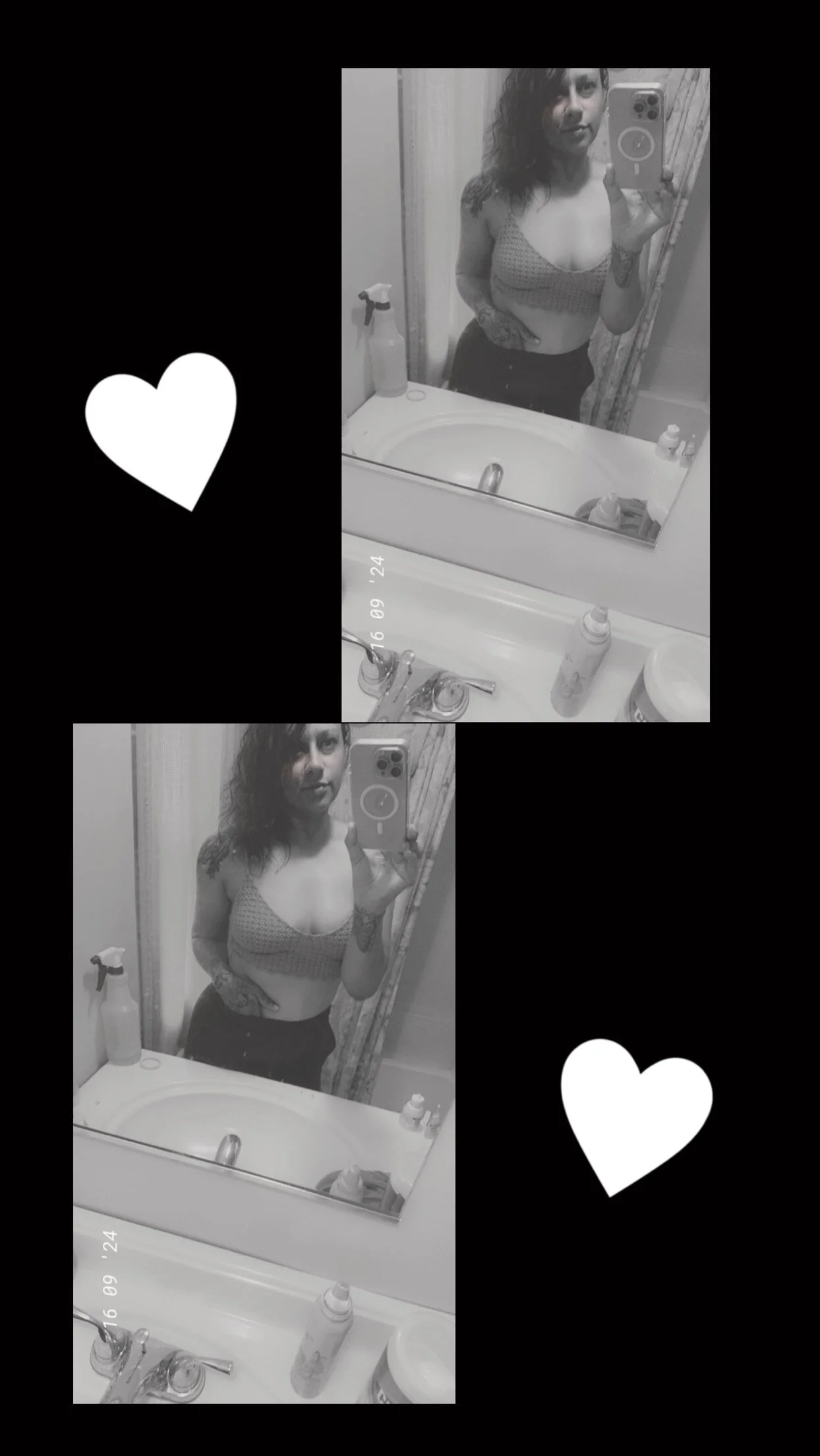 XXX Porn Photo of Nude Peachhh__x 4