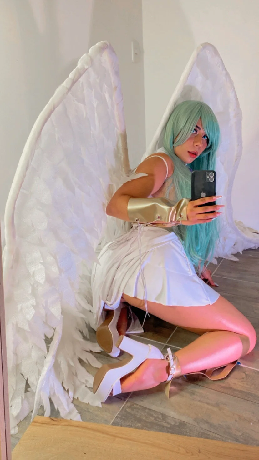 XXX Porn Photo of Nude eval_lee18 13