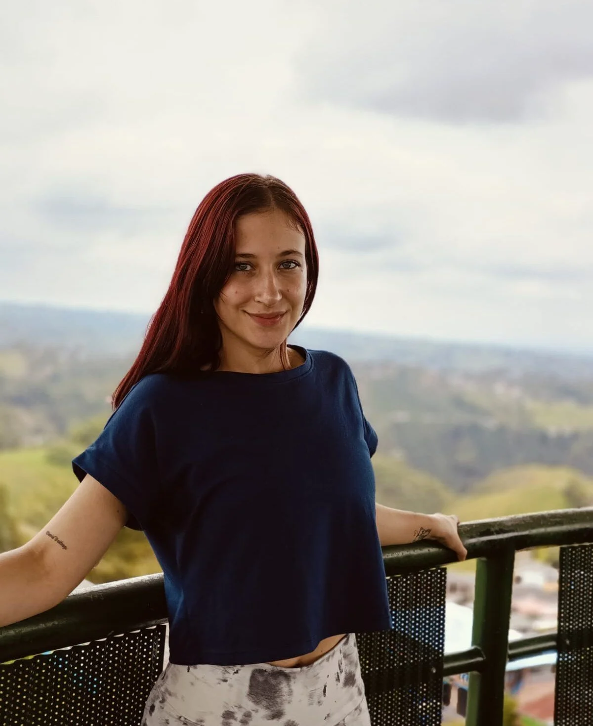 XXX Porn Photo of Nude Laura_Ivy 1
