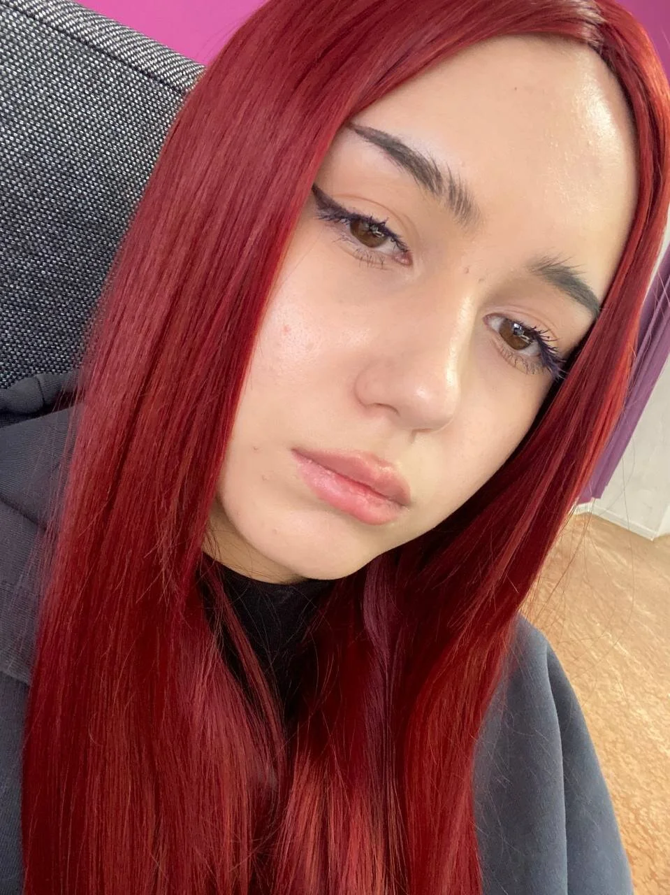 XXX Porn Photo of Nude GiannaNice 6