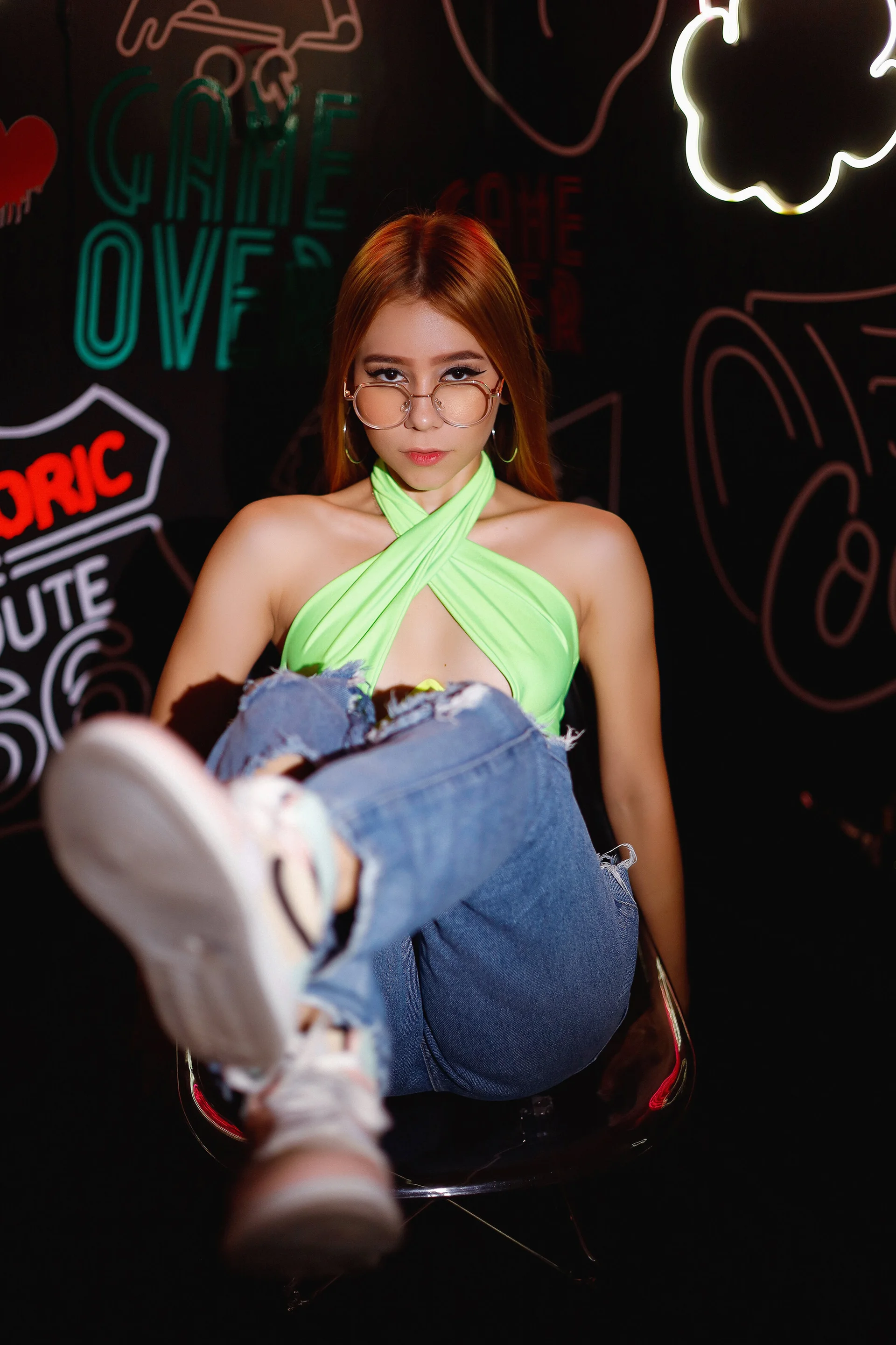 XXX Porn Photo of Nude Lezy_ 514