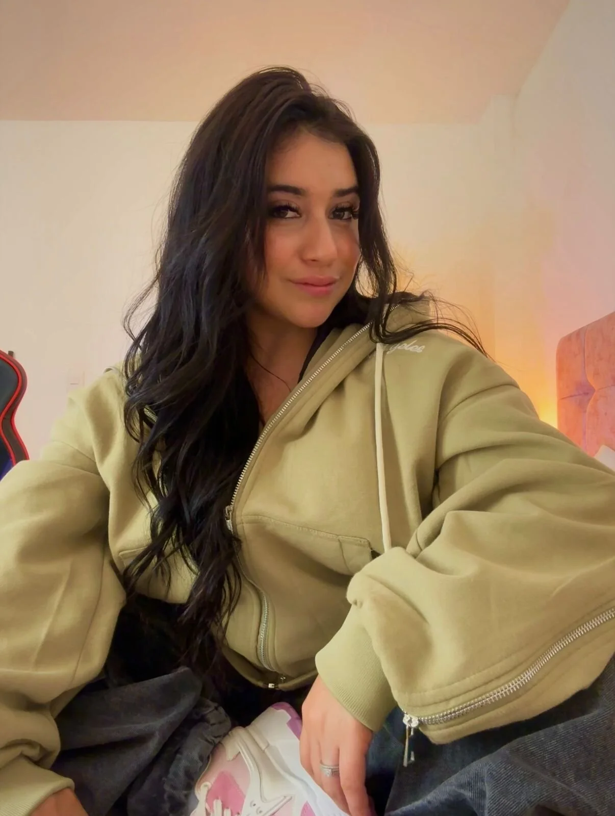 XXX Porn Photo of Nude KallyMyller1 142