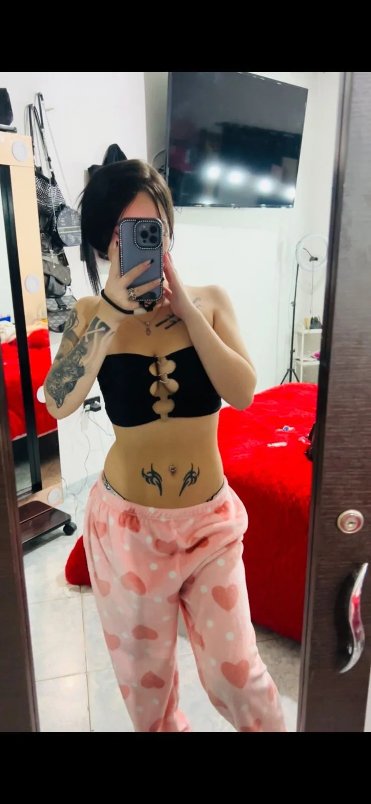 XXX Porn Photo of Nude Violettasquirt 38