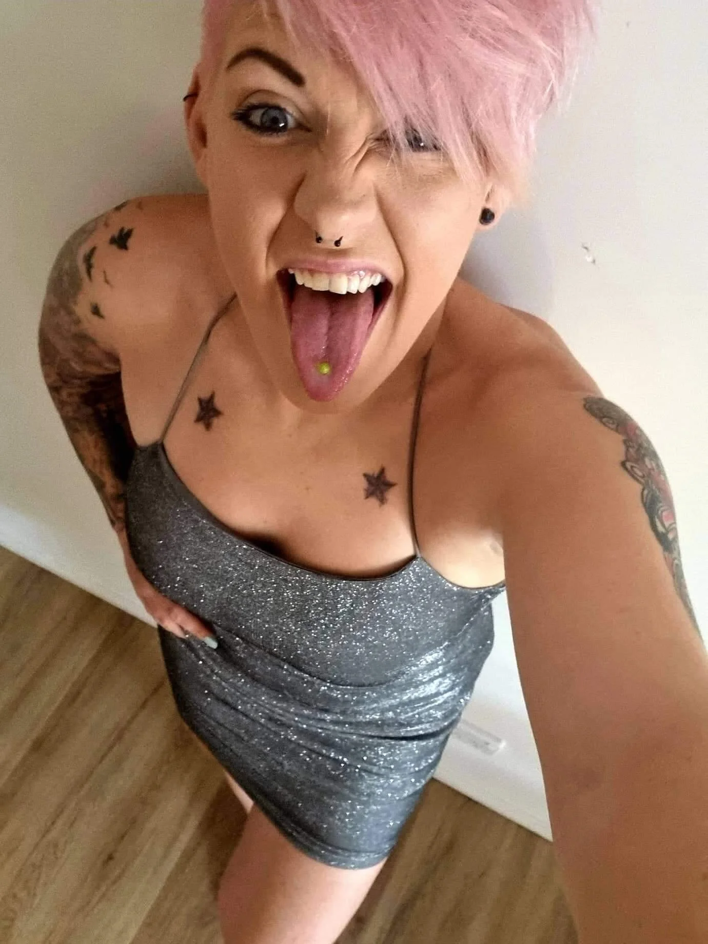 XXX Porn Photo of Nude PinkTheHawk 16