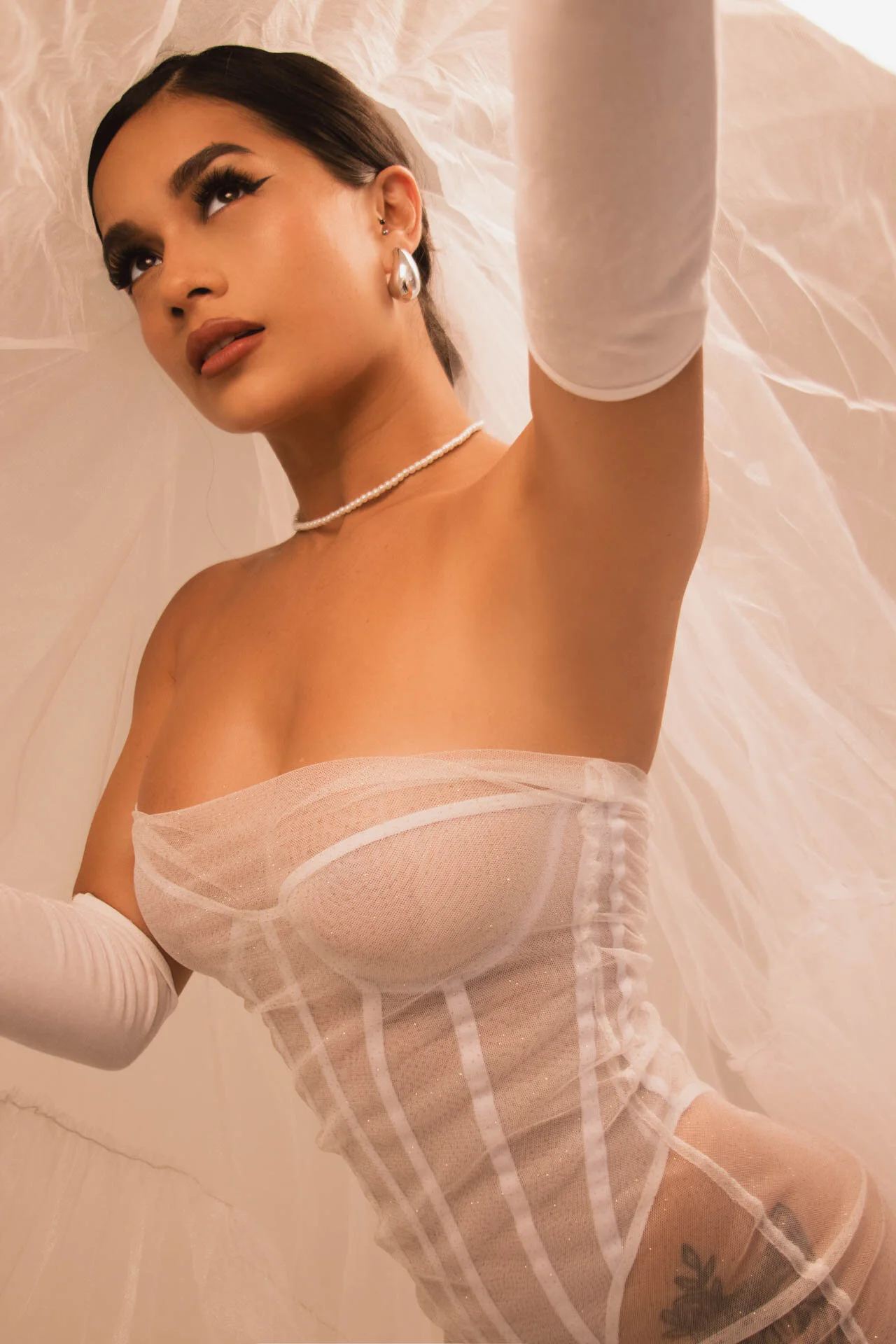 XXX Porn Photo of Nude BiancaPierce 96