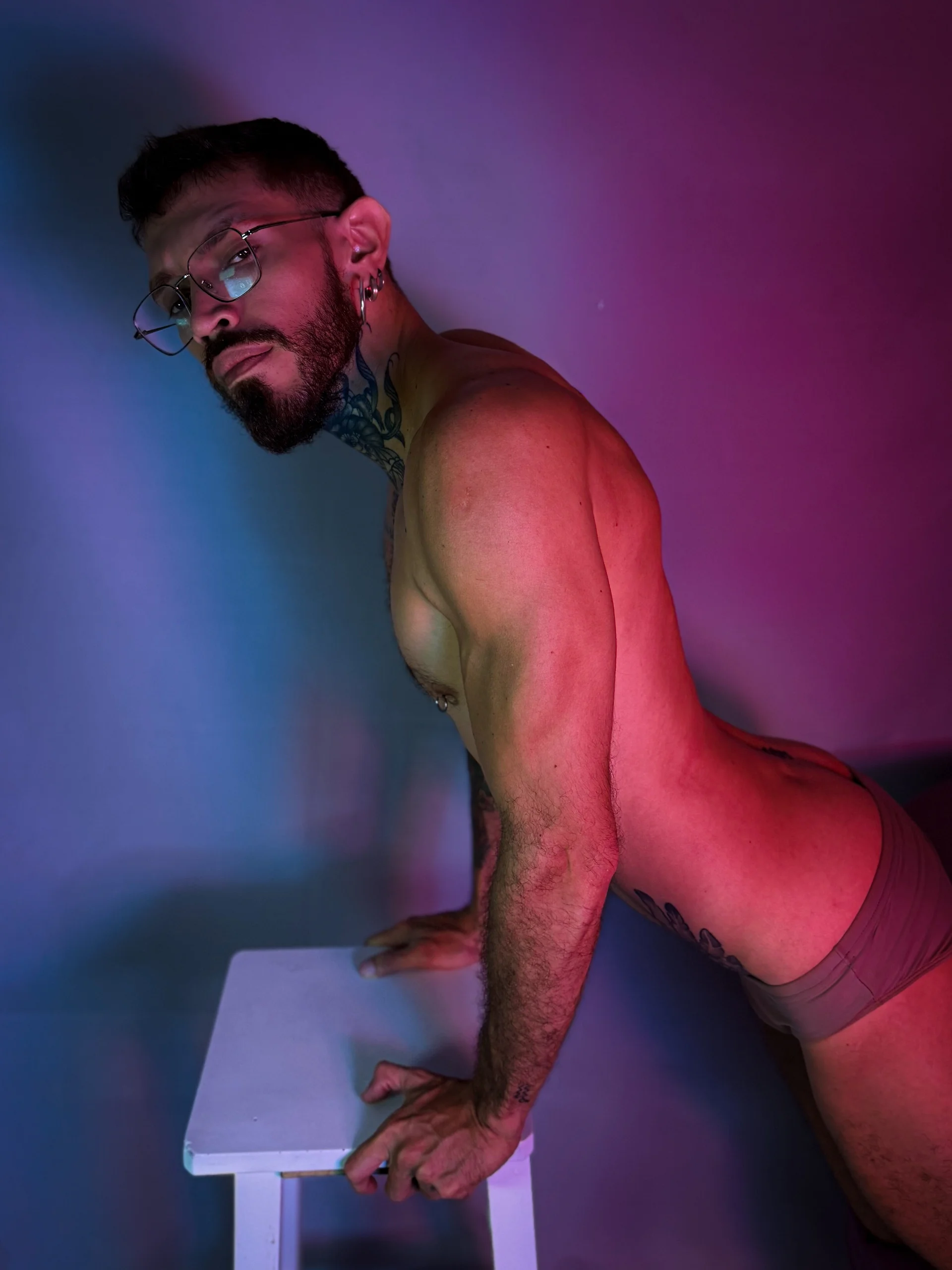 XXX Porn Photo of Nude Simon_Rz 35