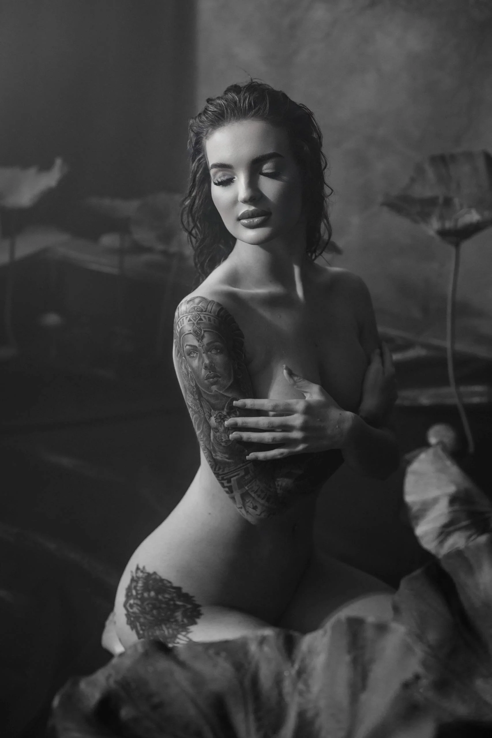 XXX Porn Photo of Nude Annaa_Banana 166