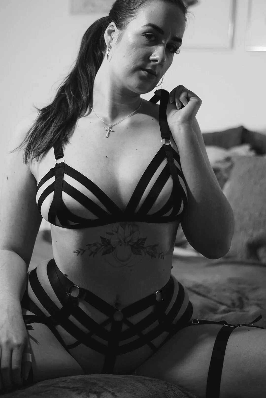 XXX Porn Photo of Nude EllaMae 12